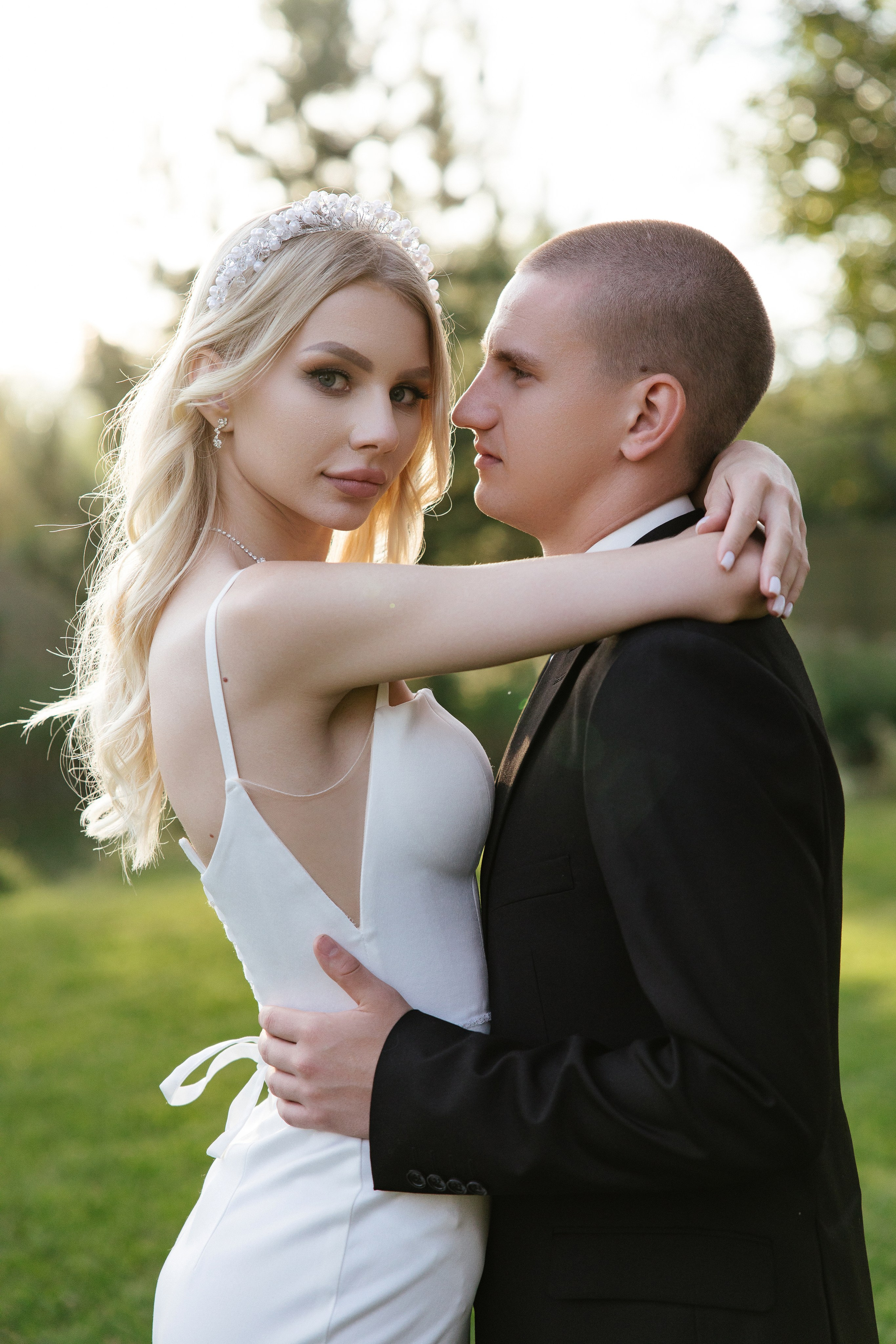 Александр и Виктория. Свадебный фотограф Москве Катя Абдурахманова и Арсен Абдурахманов