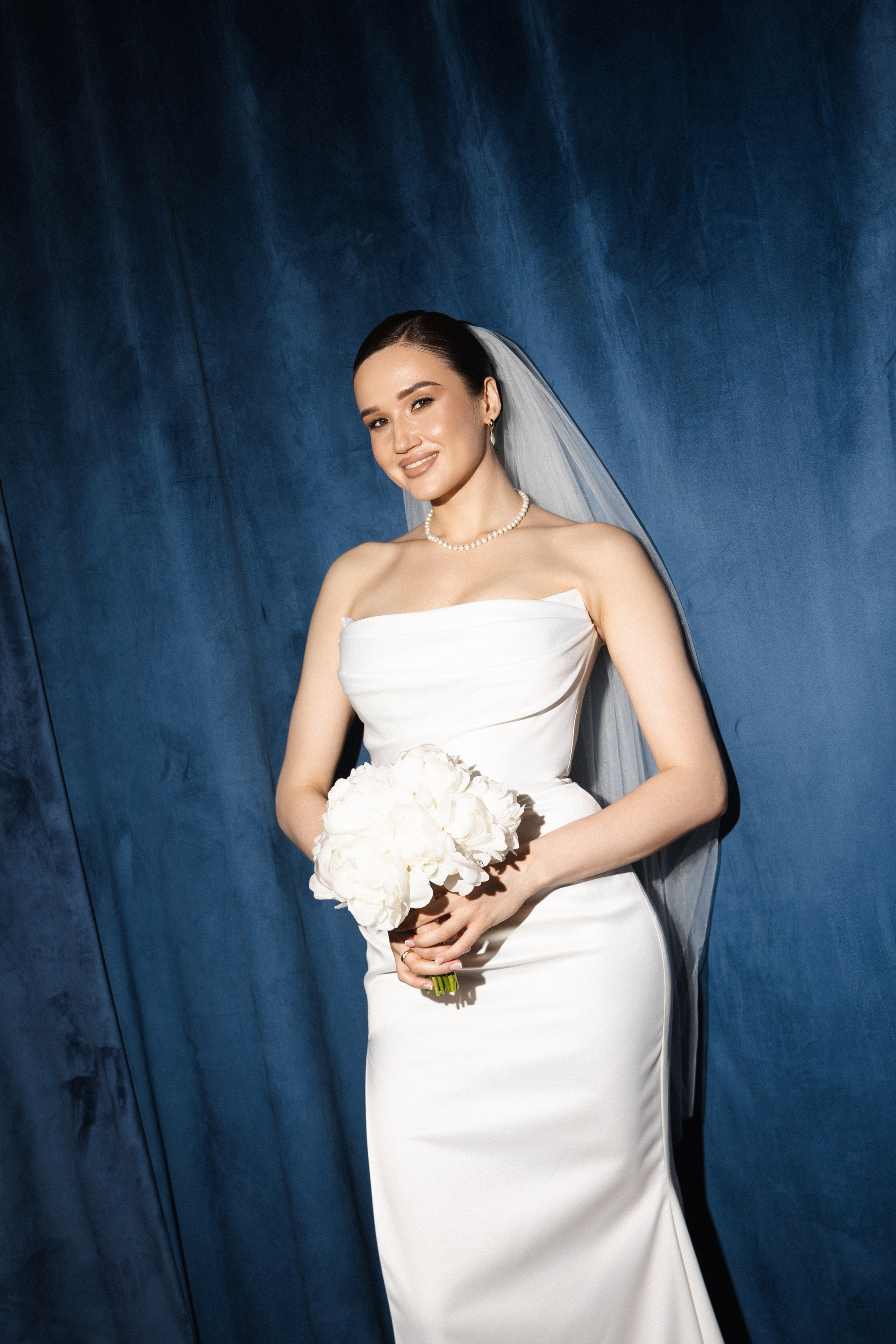 Михаил и Елизавета. Фотограф Тюмень Пушковская Кристина