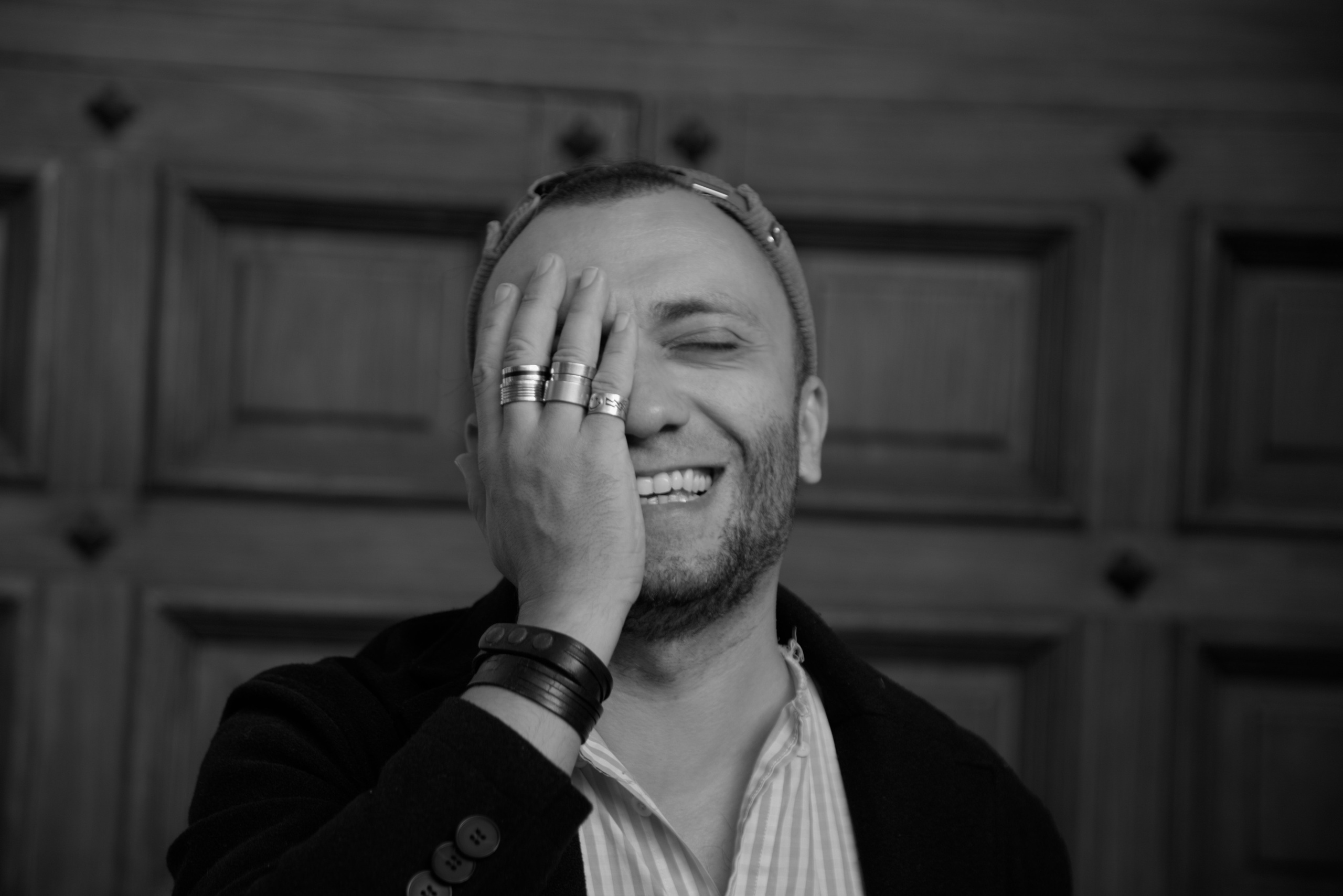 Photography by E. Kotova