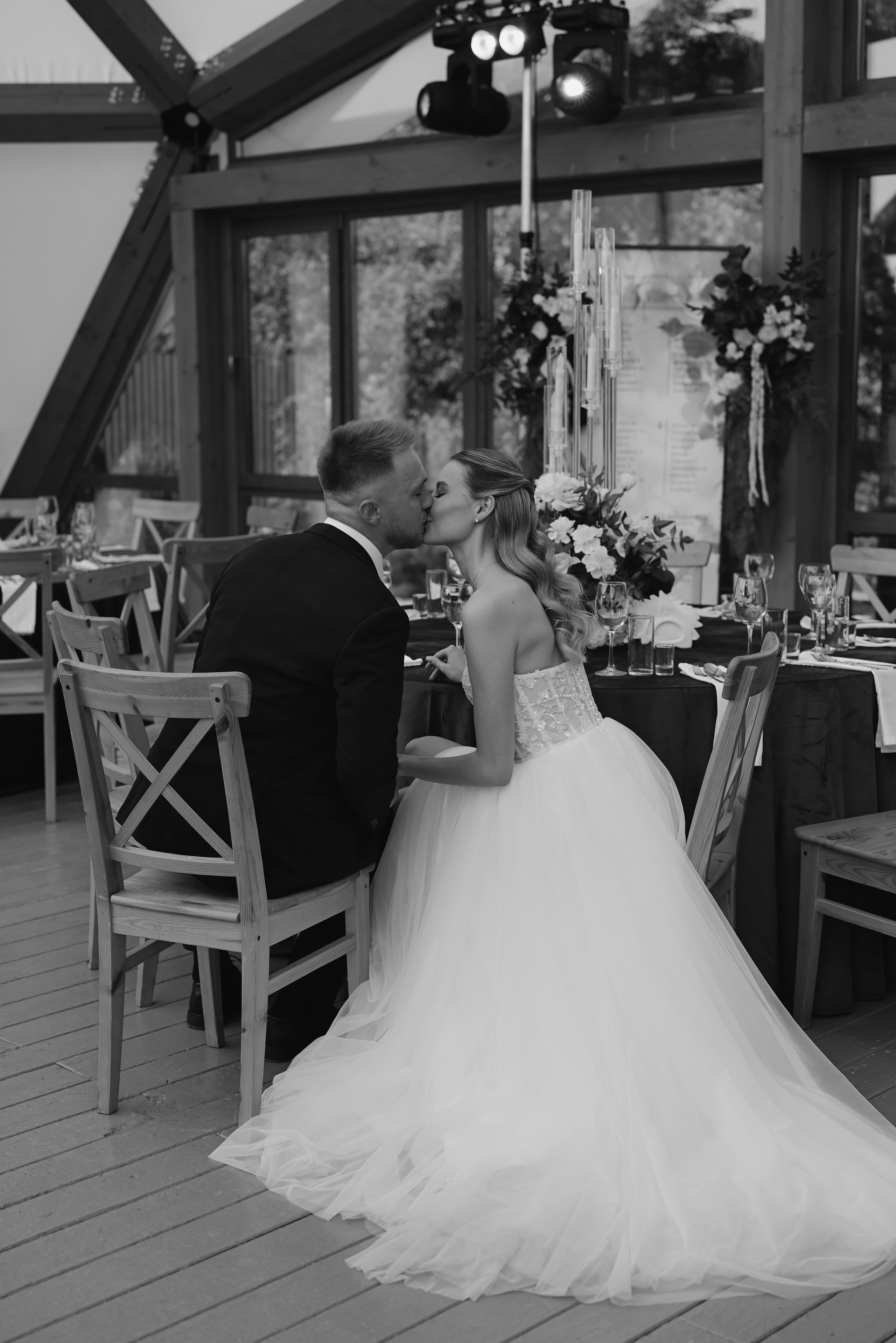 Заур & Юлия. Свадебный и семейный фотограф в Уфе Александров Максим