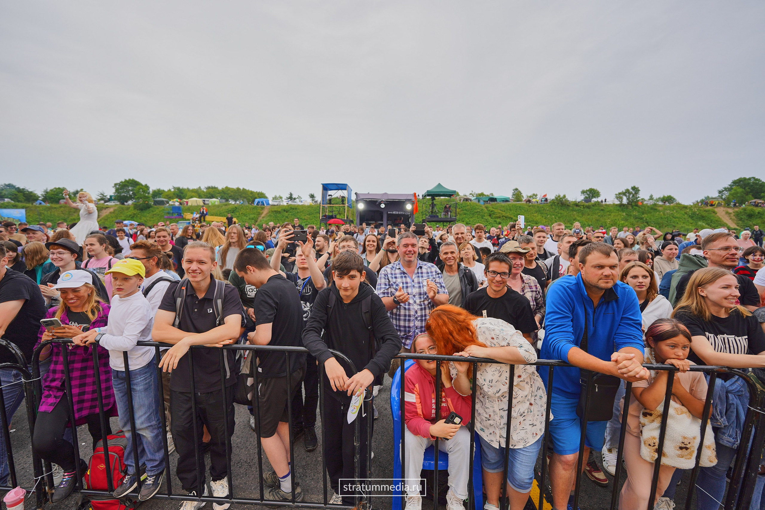 Dark Hunt — live at Sakhalin. Stratum Media — Фото-Видео Съемки