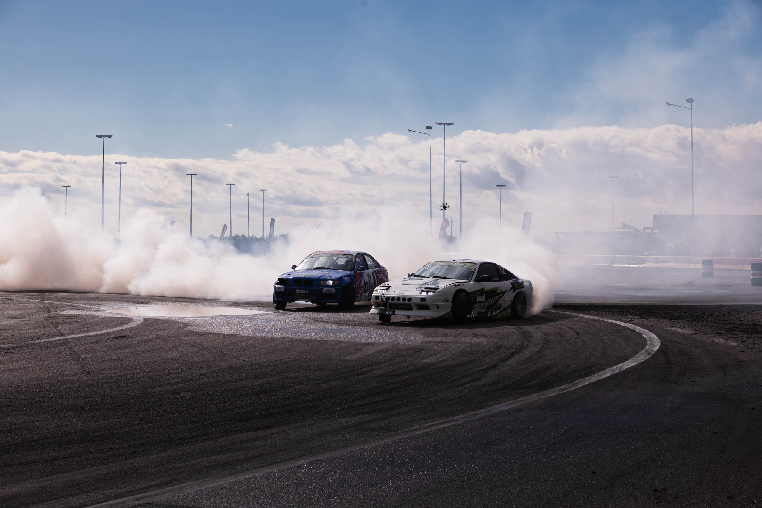 Спортивная фотосессия. Samur.eye