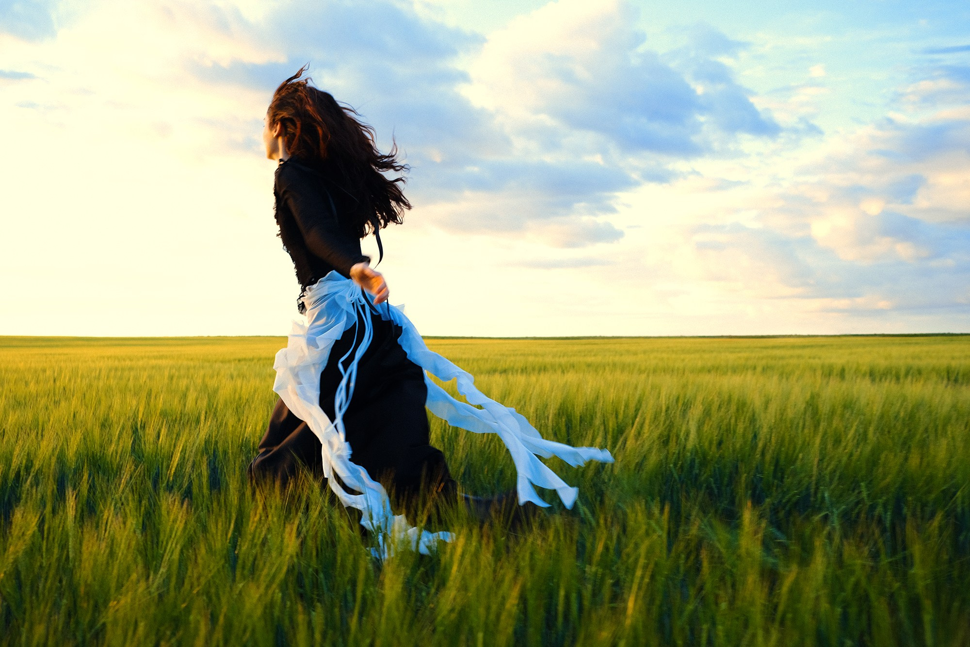 Кристина. Anya.vision