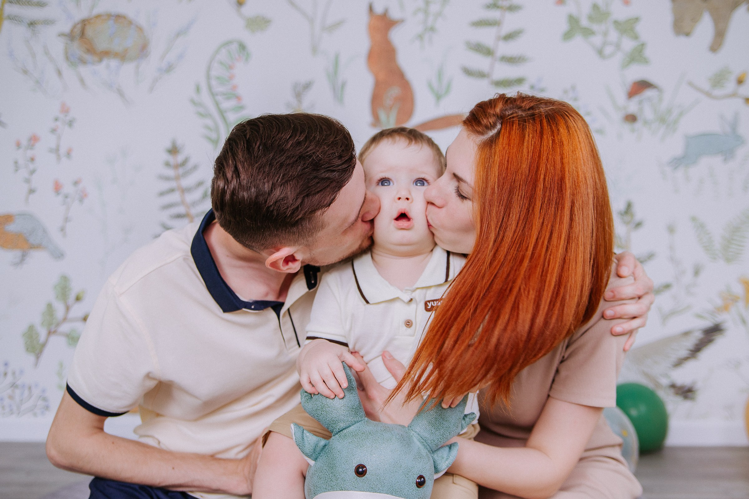 Татьяна. Семейный и персональный фотограф в Ростове-на-Дону