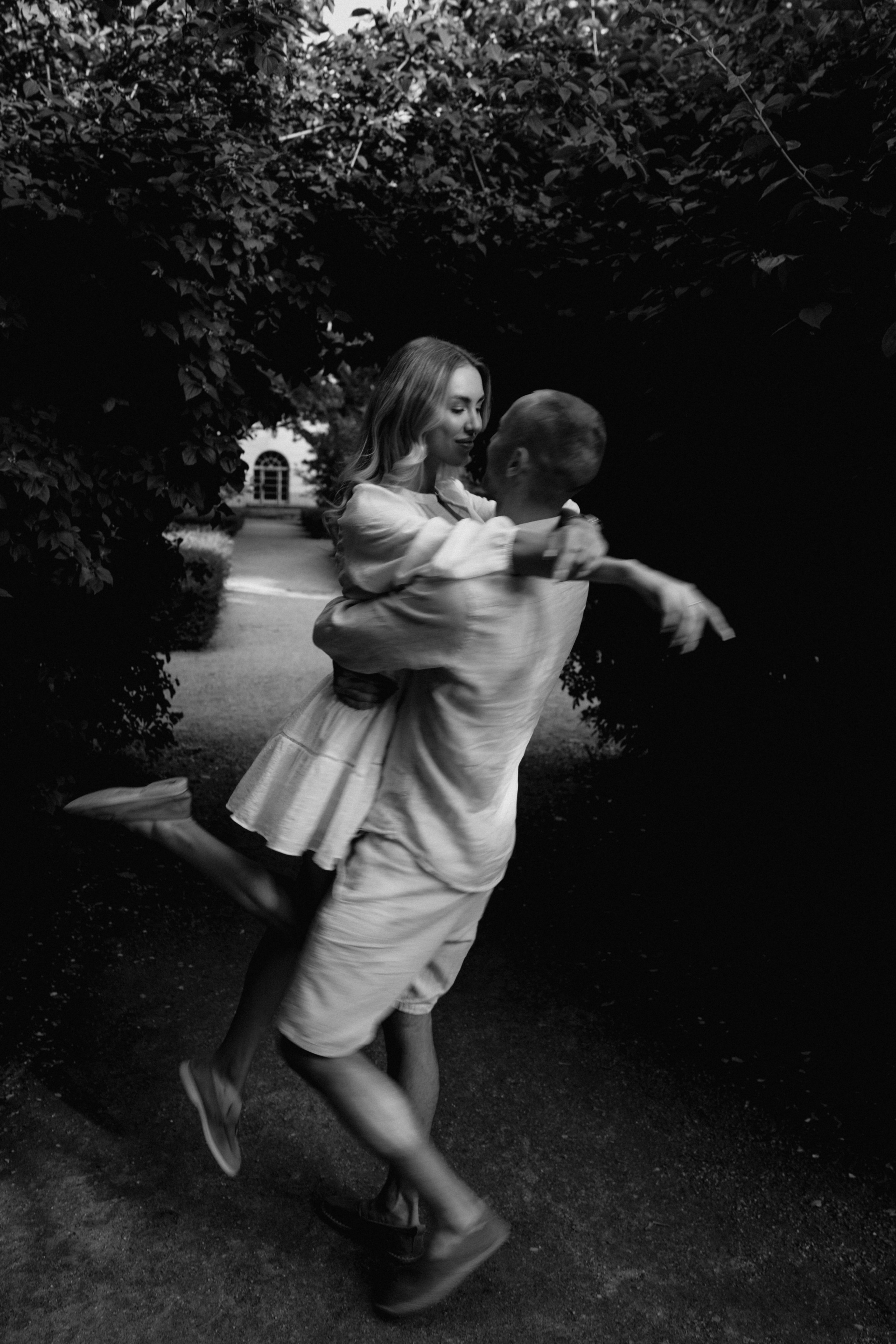 Time is endless. Свадебный и семейный фотограф в Варшаве