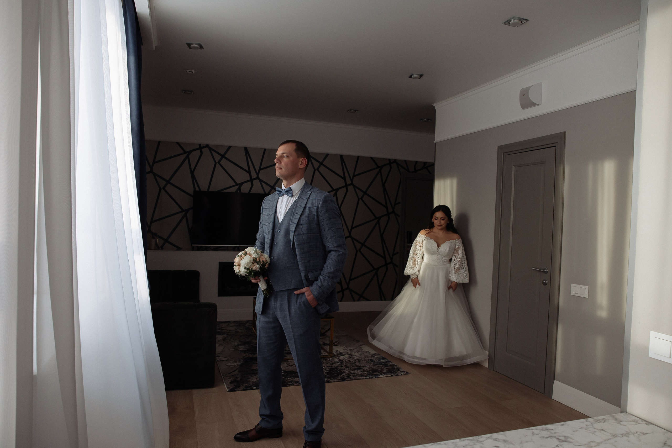 Евгений и Анастасия 24.02. Фотограф Норильск, Москва