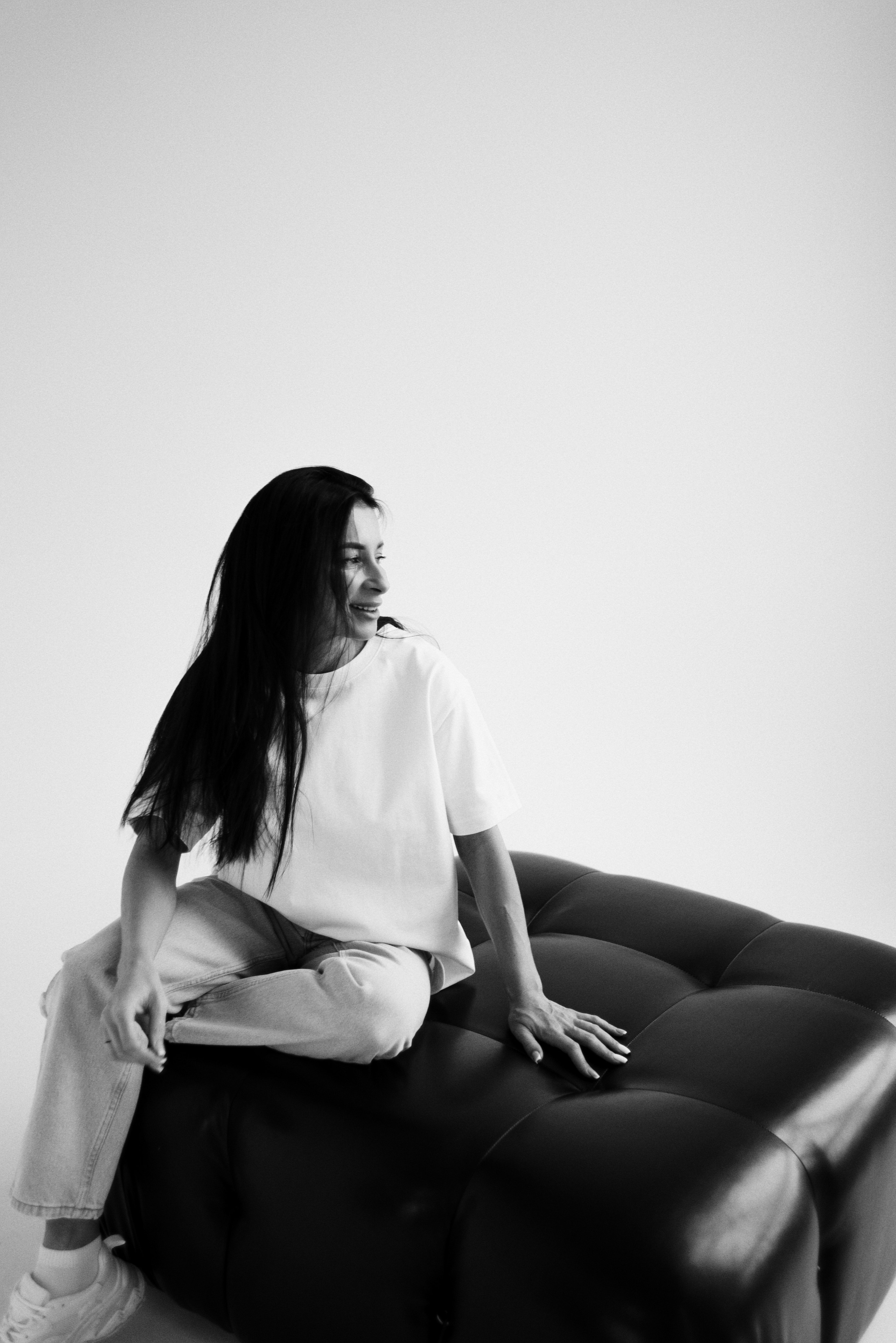 Евгения. Фотограф Дарья Мустафина, Тюмень