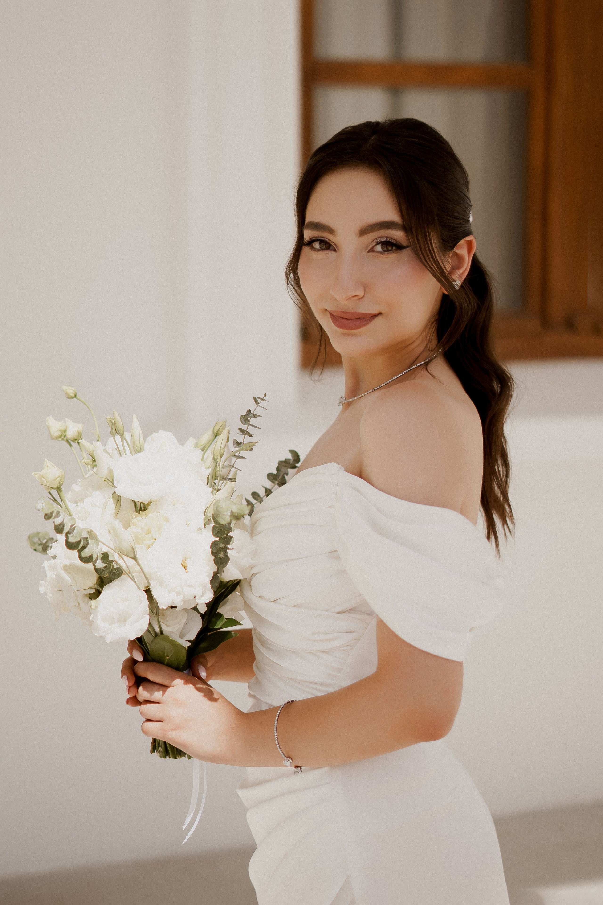 Артур и Римма. Фотограф Валерия Крахмалева