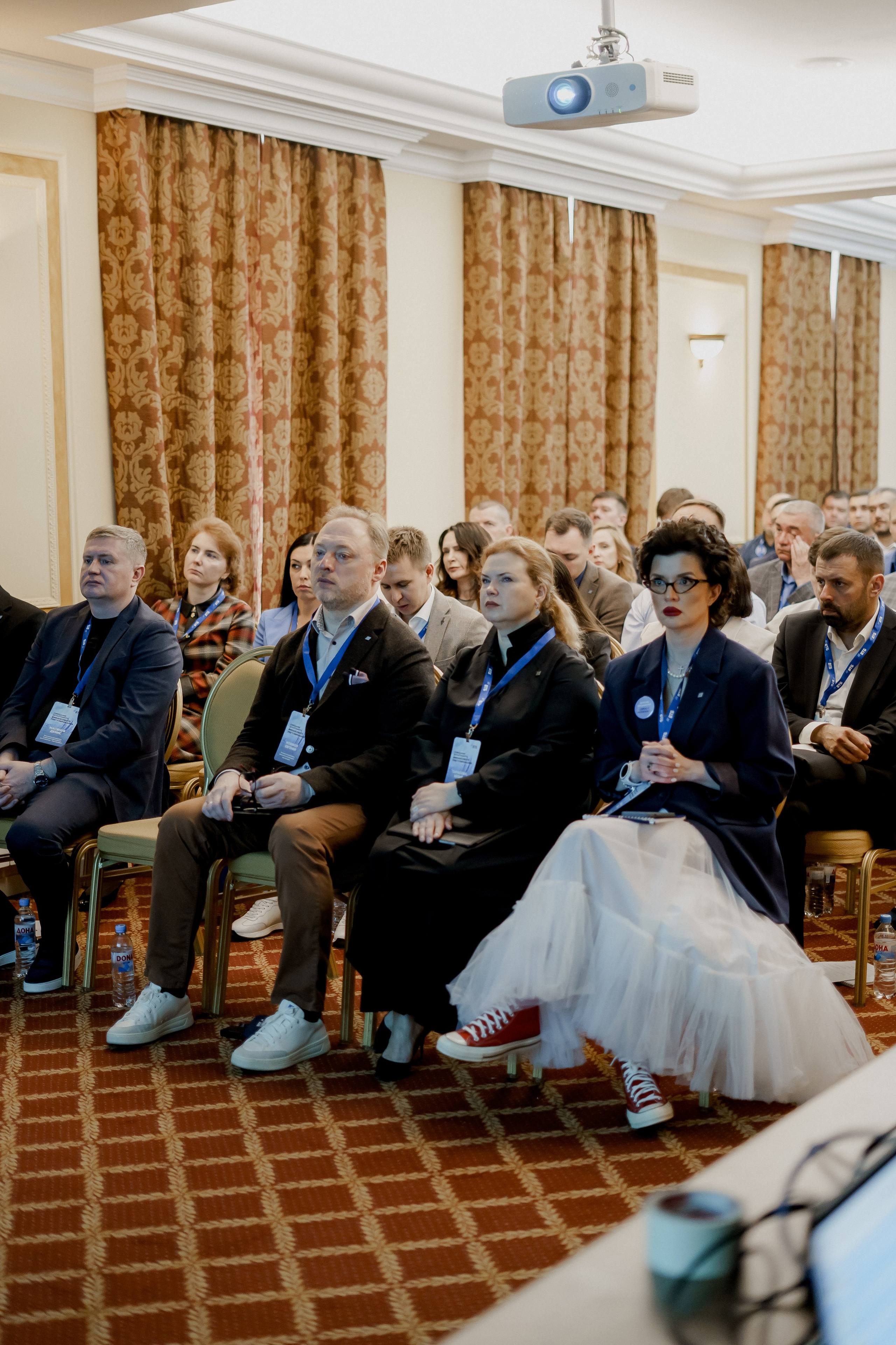 Втб. Фотограф Валерия Крахмалева