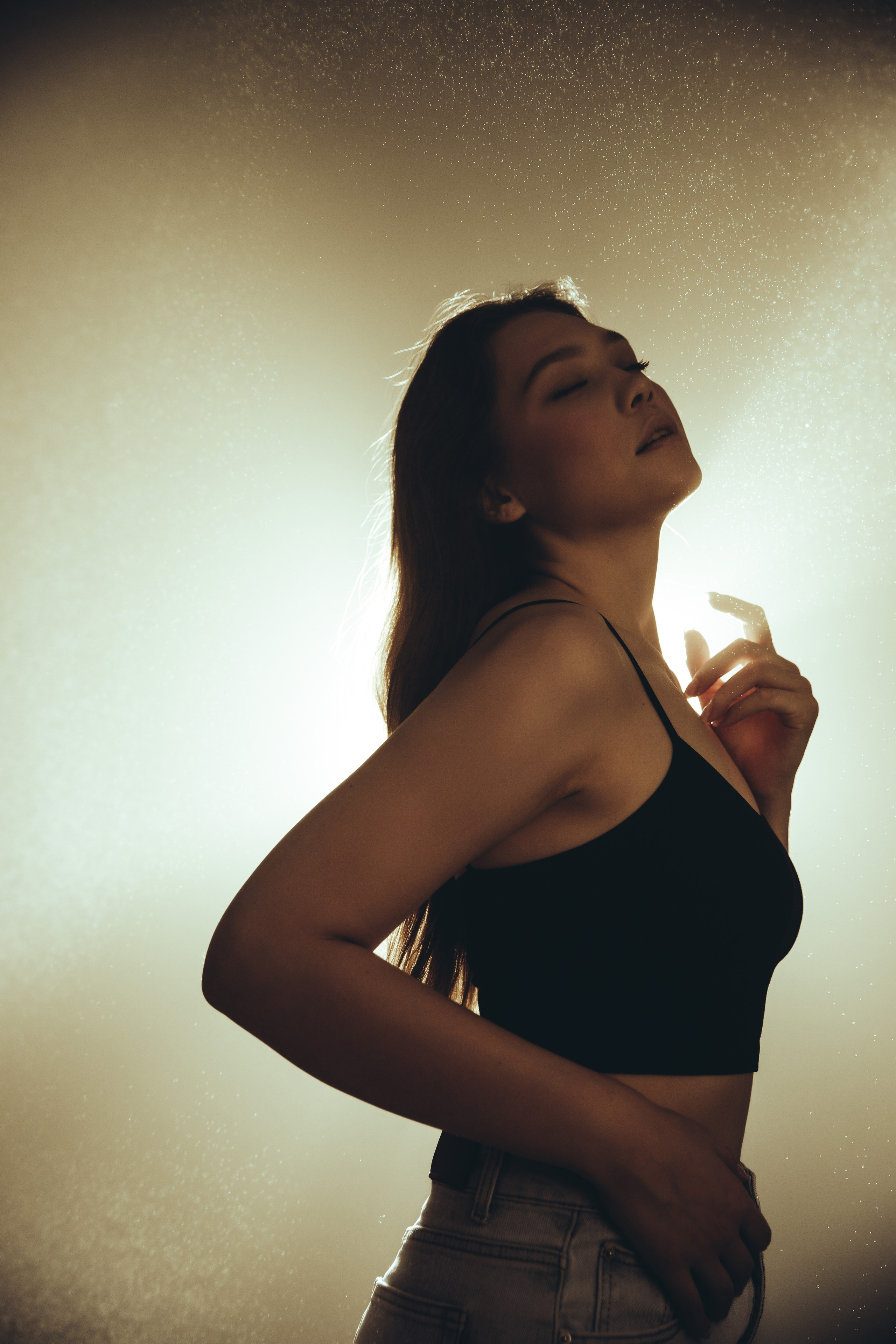 Эвелина. Фотограф Виола Янковская в Санкт-Петербурге