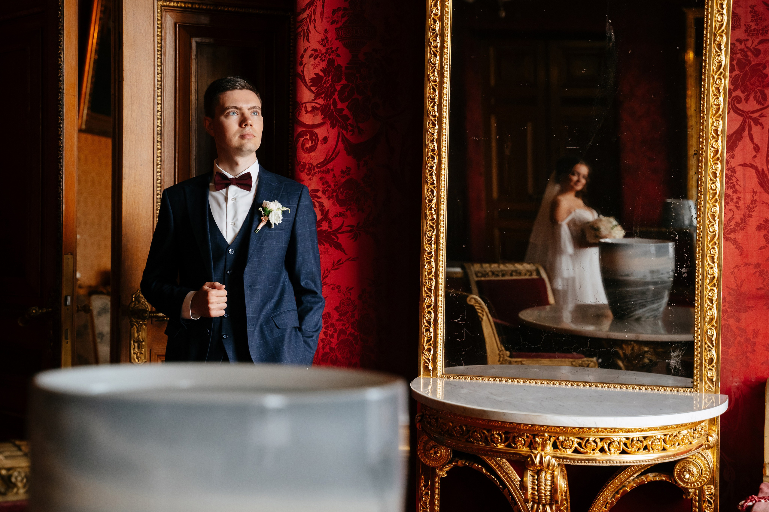 Александр и Мария. Семейный и свадебный фотограф в Санкт-Петербурге и Москве