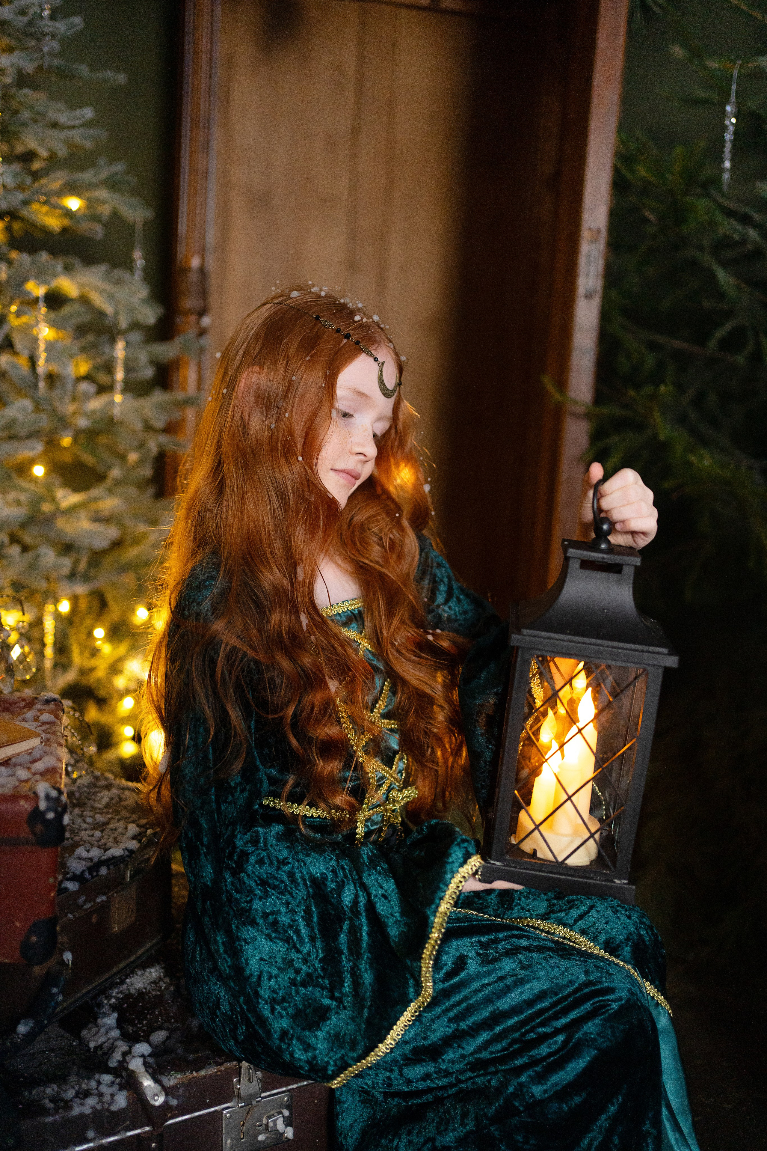 Сказка. Семейный и свадебный фотограф Минск, Беларусь Анна Орловская