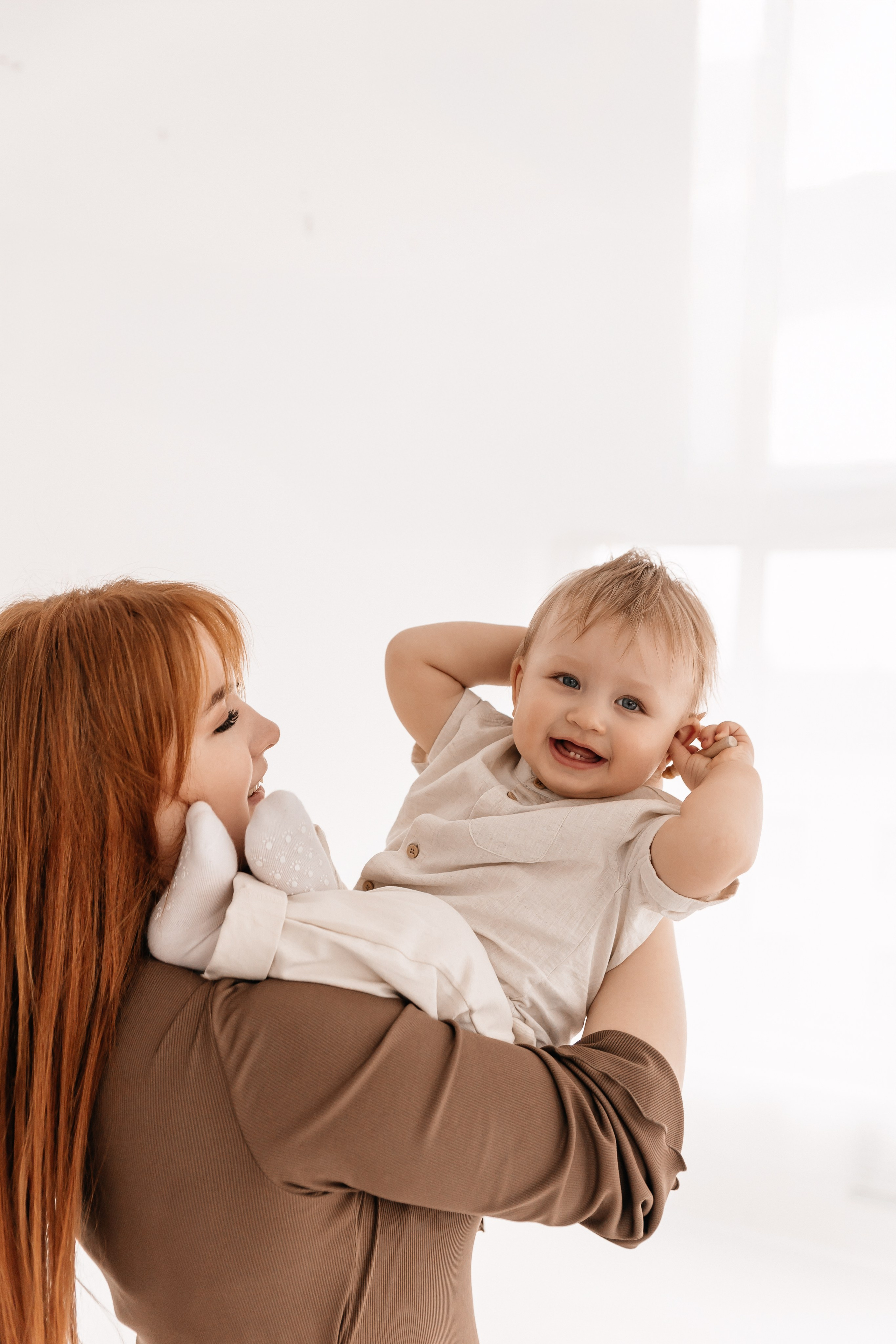 День рождения Жени. Семейный фотограф Минск Усова Ольга