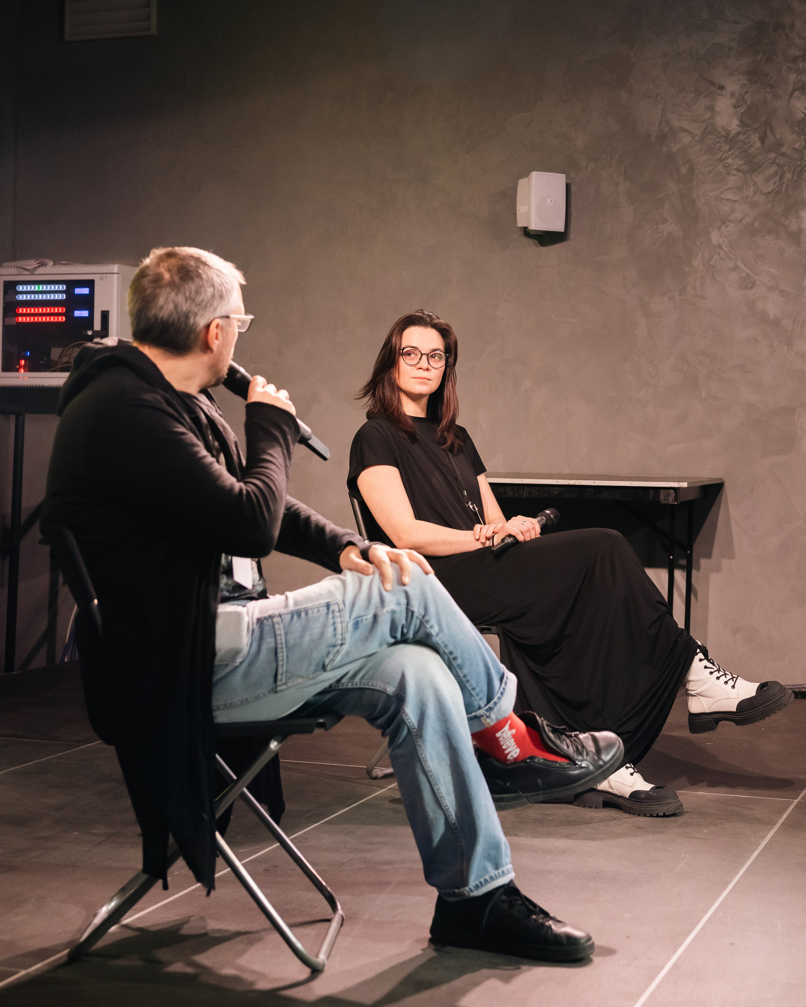 ШОУКЕЙС-ФЕСТИВАЛЬ SPBEAT (2 дня)