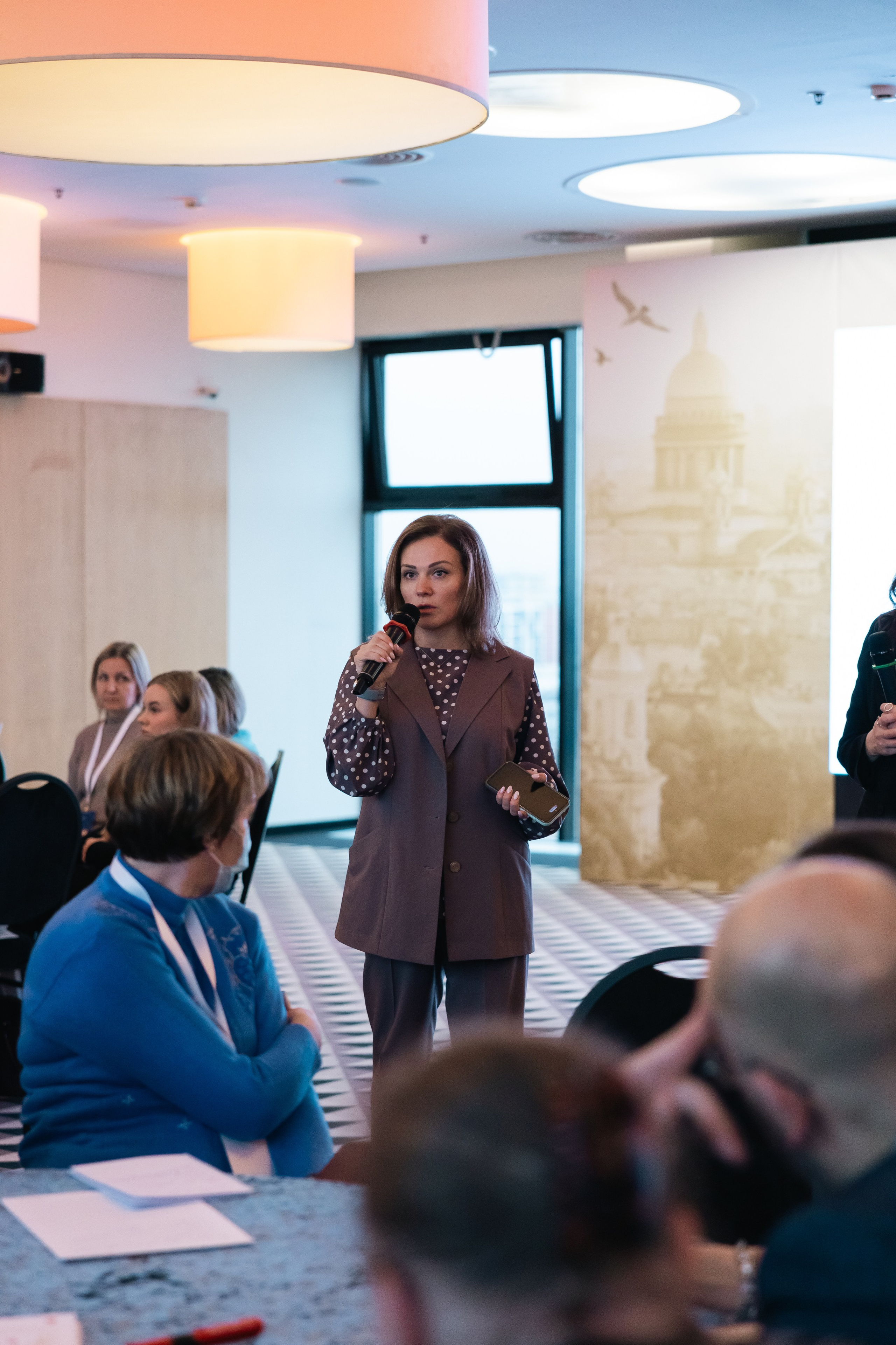 КОНФЕРЕНЦИЯ МИНПРОСВЕЩЕНИЯ