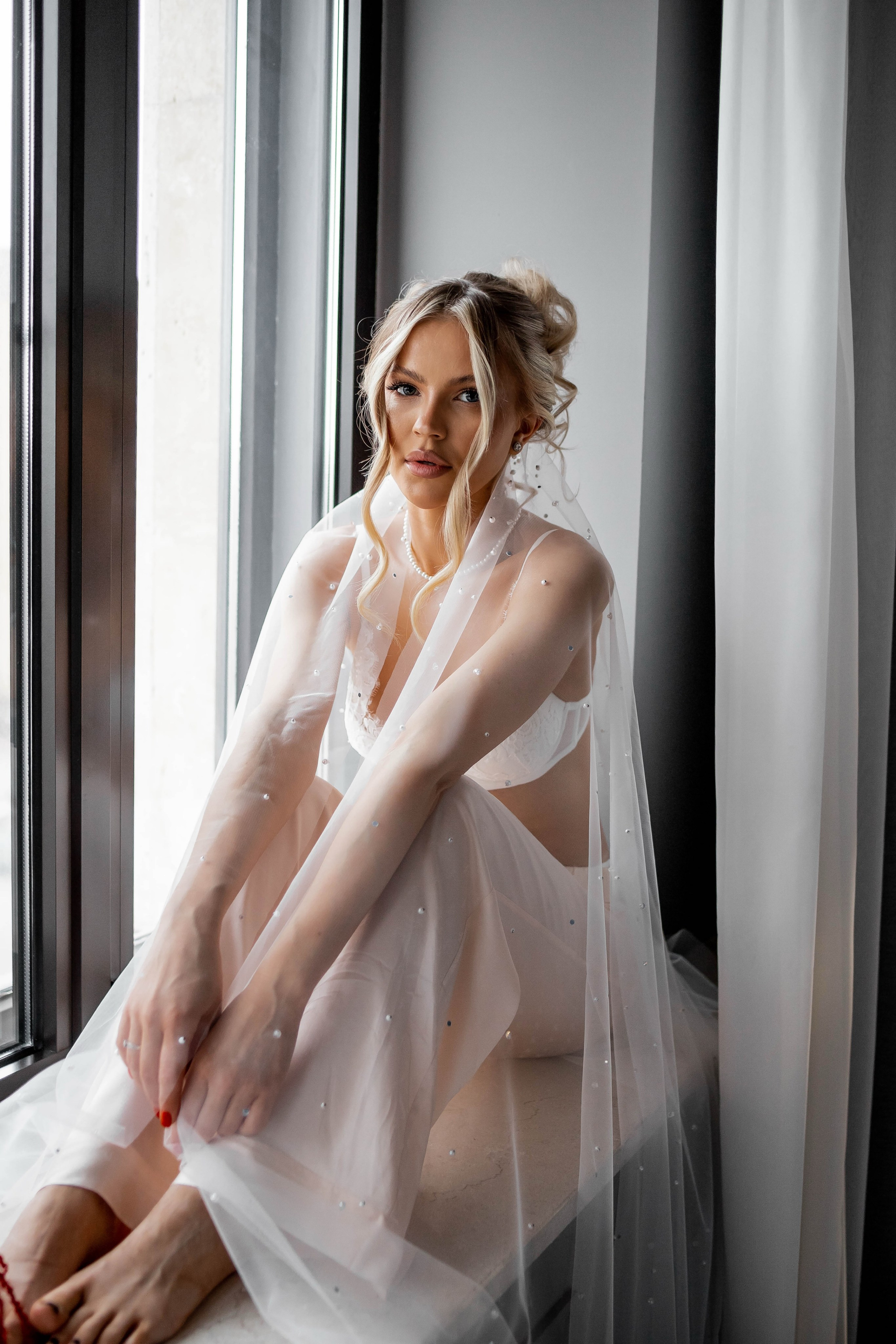 Мария|Денис. Свадебный фотограф Надежда Рыжикова