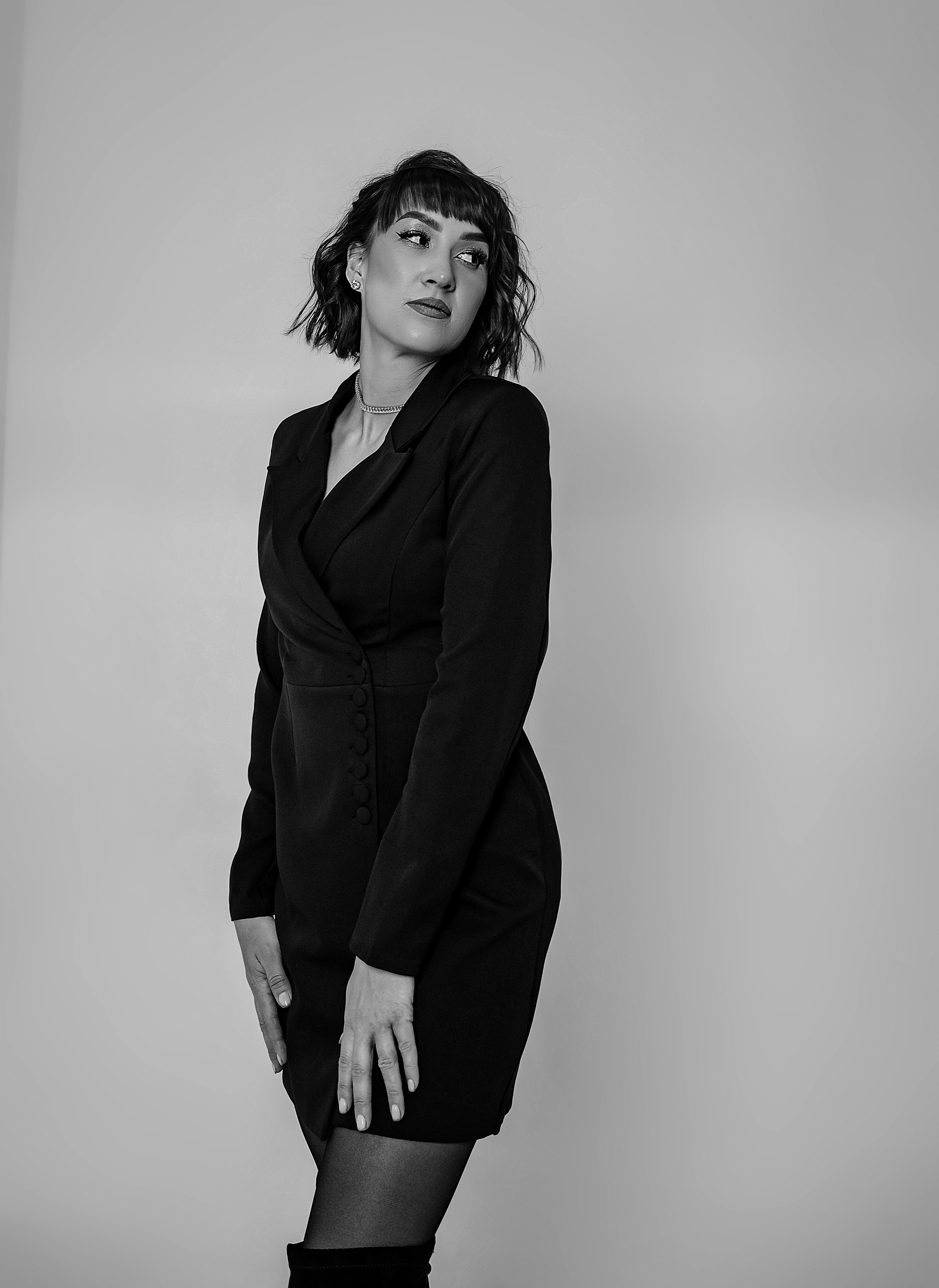 Александра. Фотограф Виктория Воронина