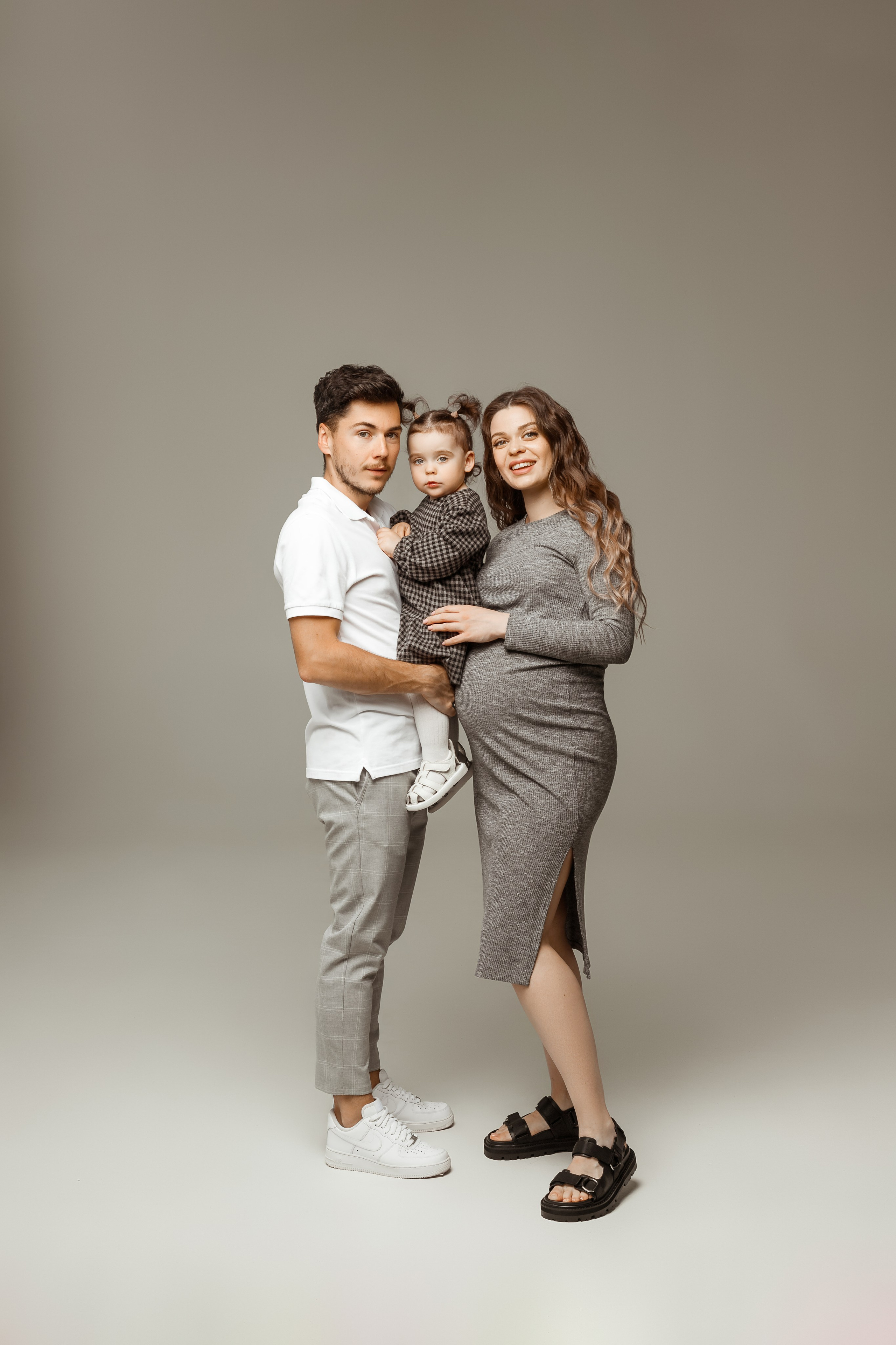 Фотосессия беременности Ярославль. Детский, семейный и фотограф новорождённых в Ярославле Анна Салова