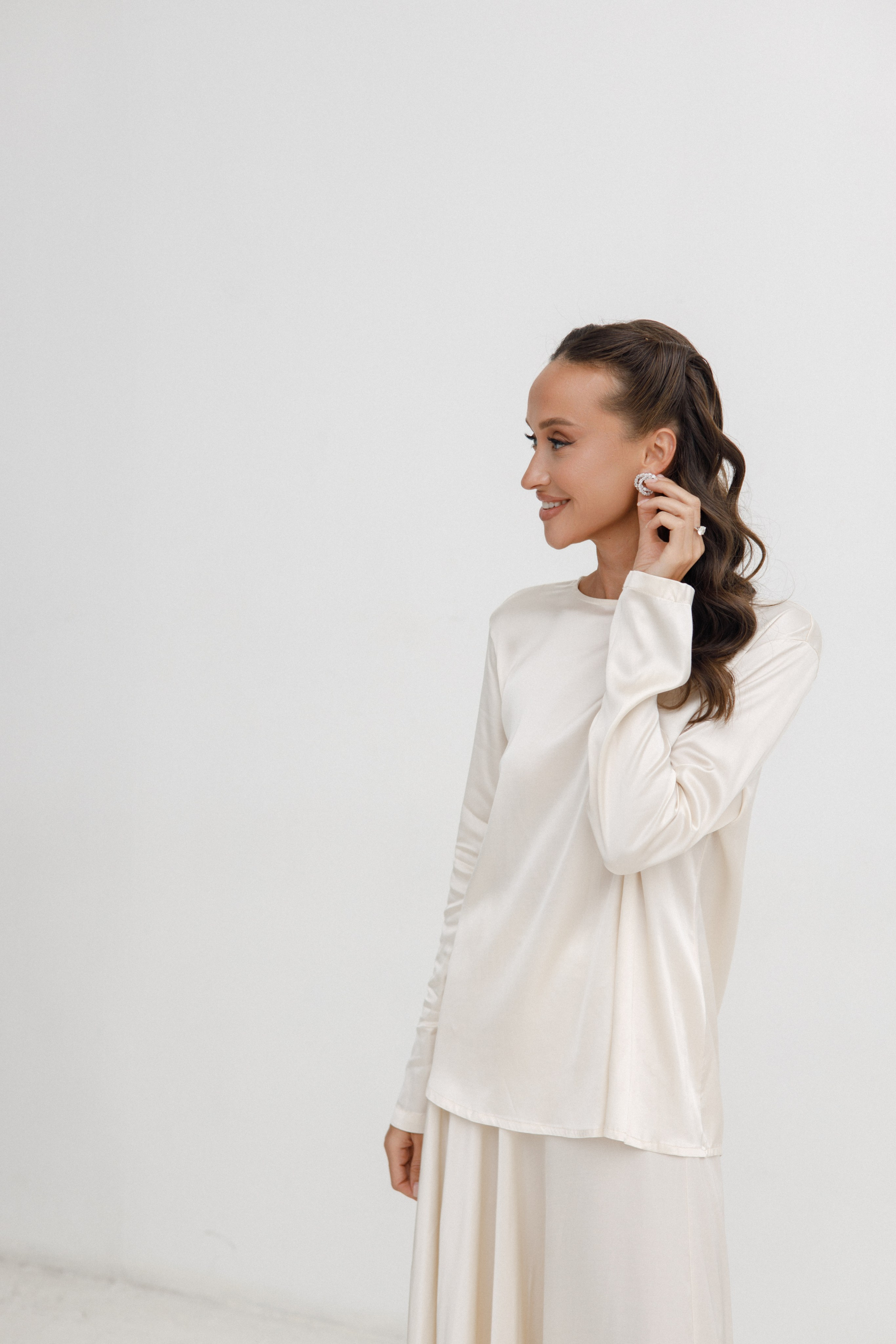 Бренд съемка для шоурума. Фотограф Ксения Третьякова, Санкт-Петербург