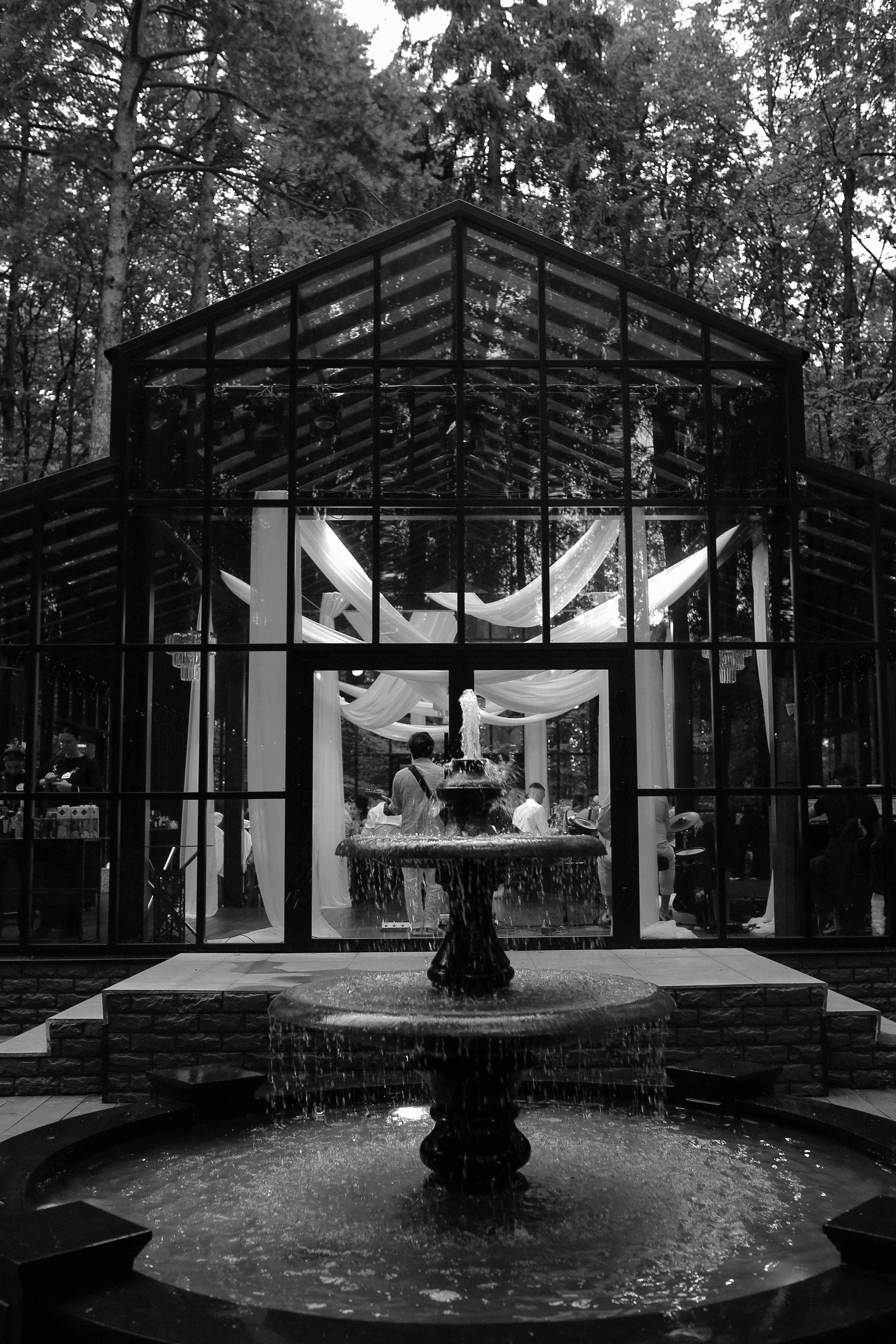 Ксения & Игорь. Оформление свадеб, декор свадеб Вера Маркова, Москва