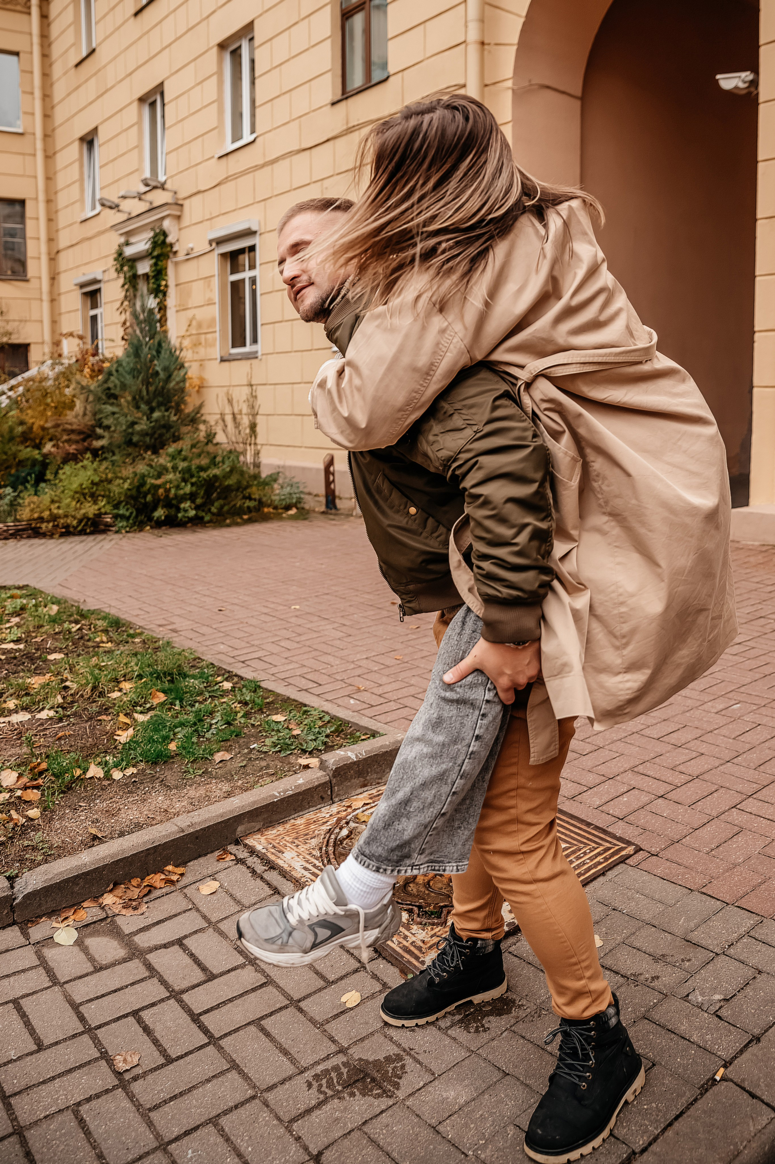 Наташа и Женя. Семейный и свадебный фотограф Минск, Барановичи Ольга Пахомова