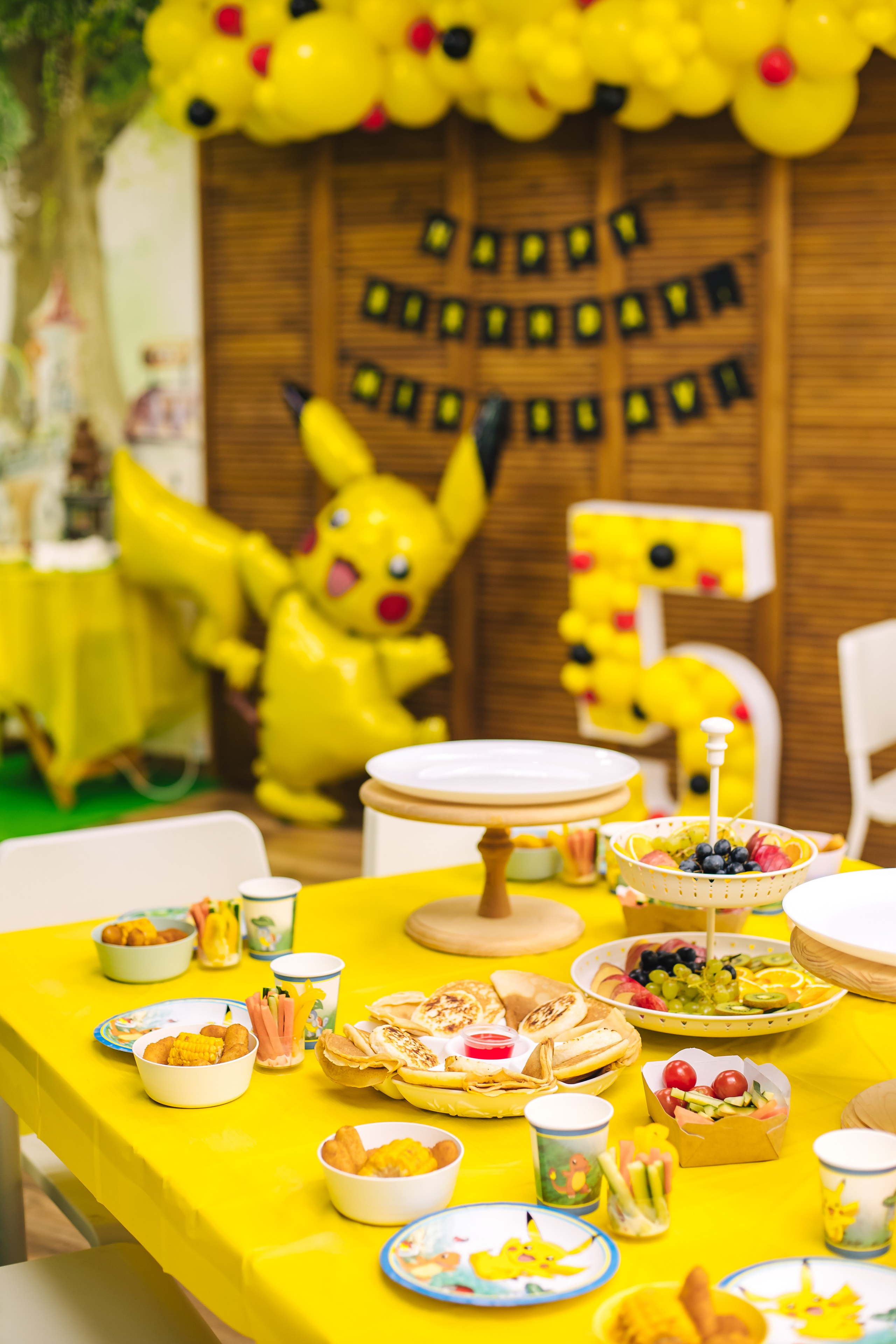 Детские праздники. Фотограф в Москве Авдеева Мария