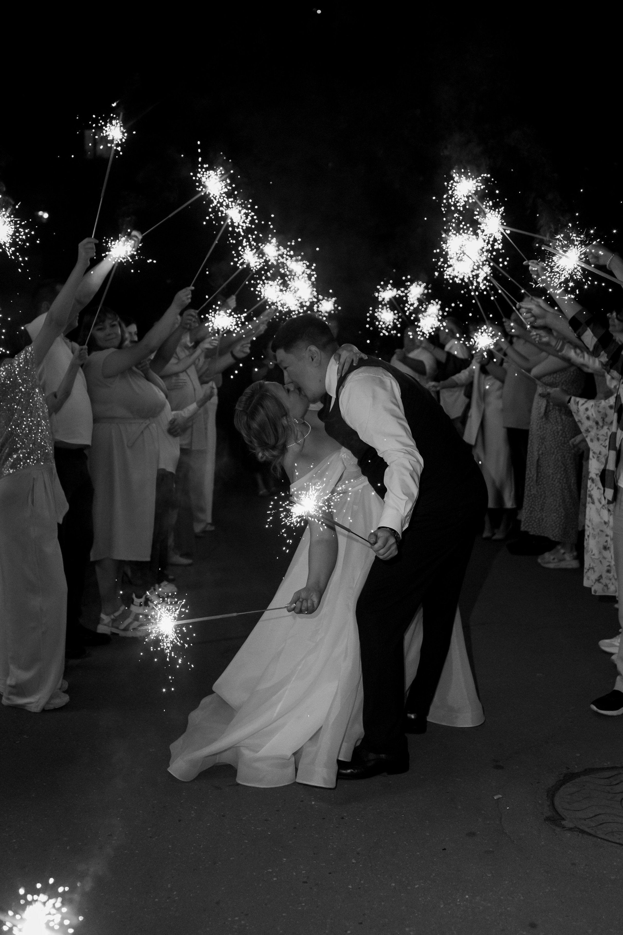 Полный день | Эрик & Алёна. Свадебный и женский фотограф в Москве