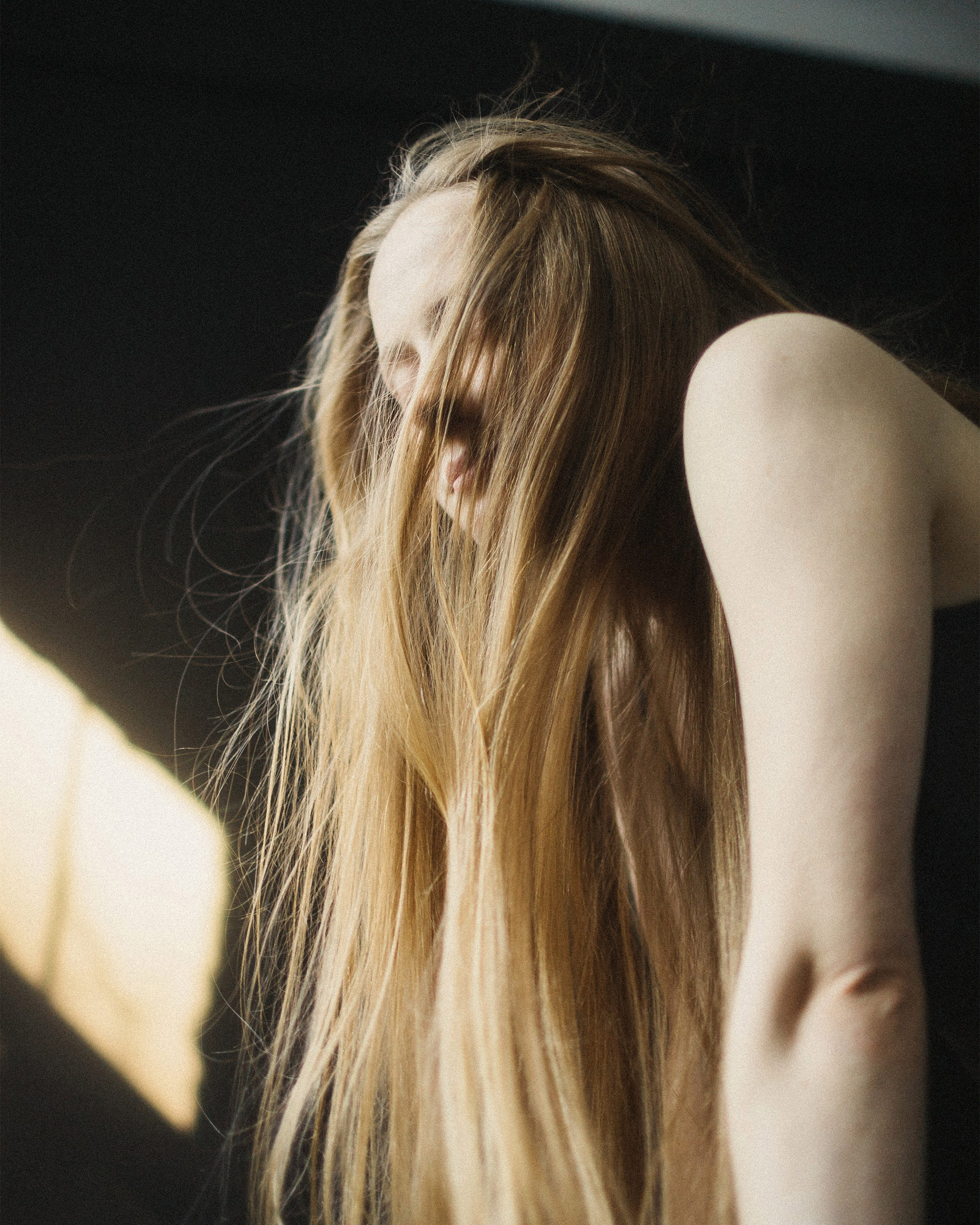 Лена. Фотограф ЕКБ