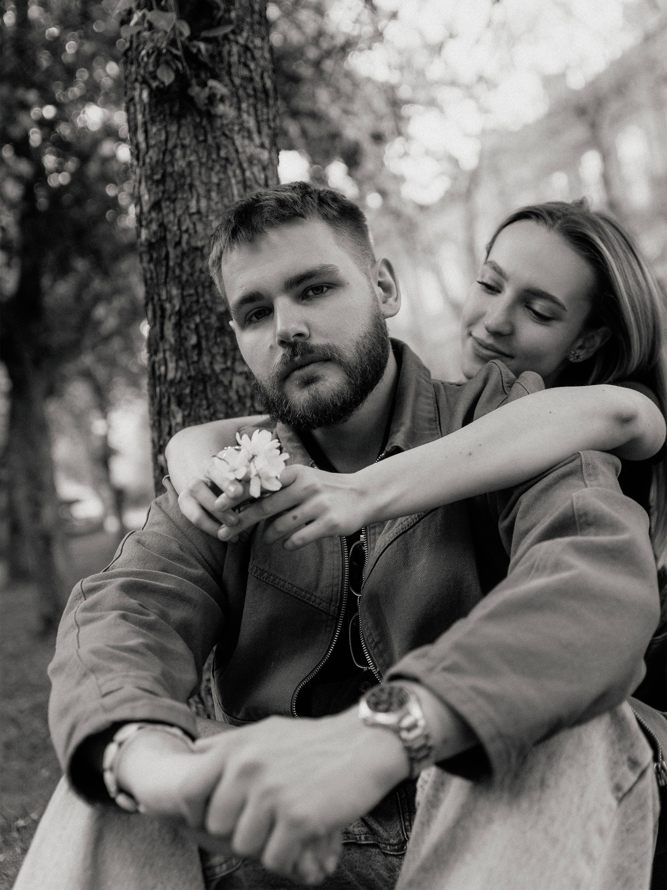 Лиза&Егор. Фотограф ЕКБ