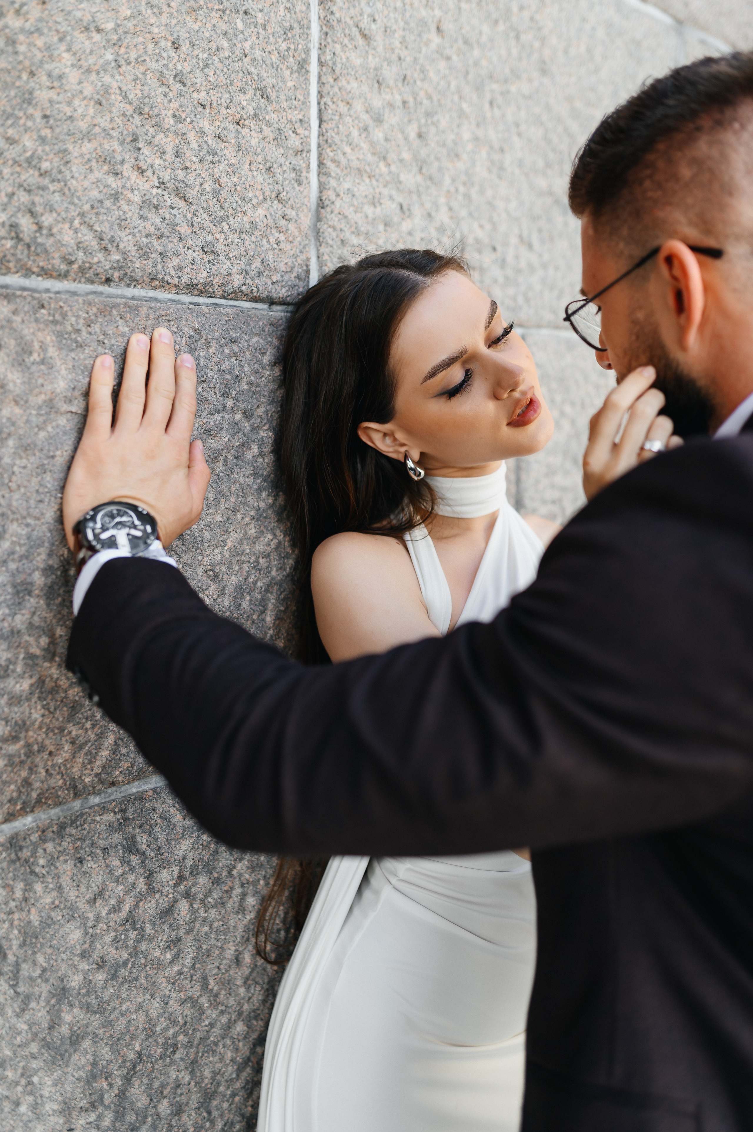 Дима и Лиза. Свадебный и семейный фотограф в Санкт-Петербурге Александр Озеров