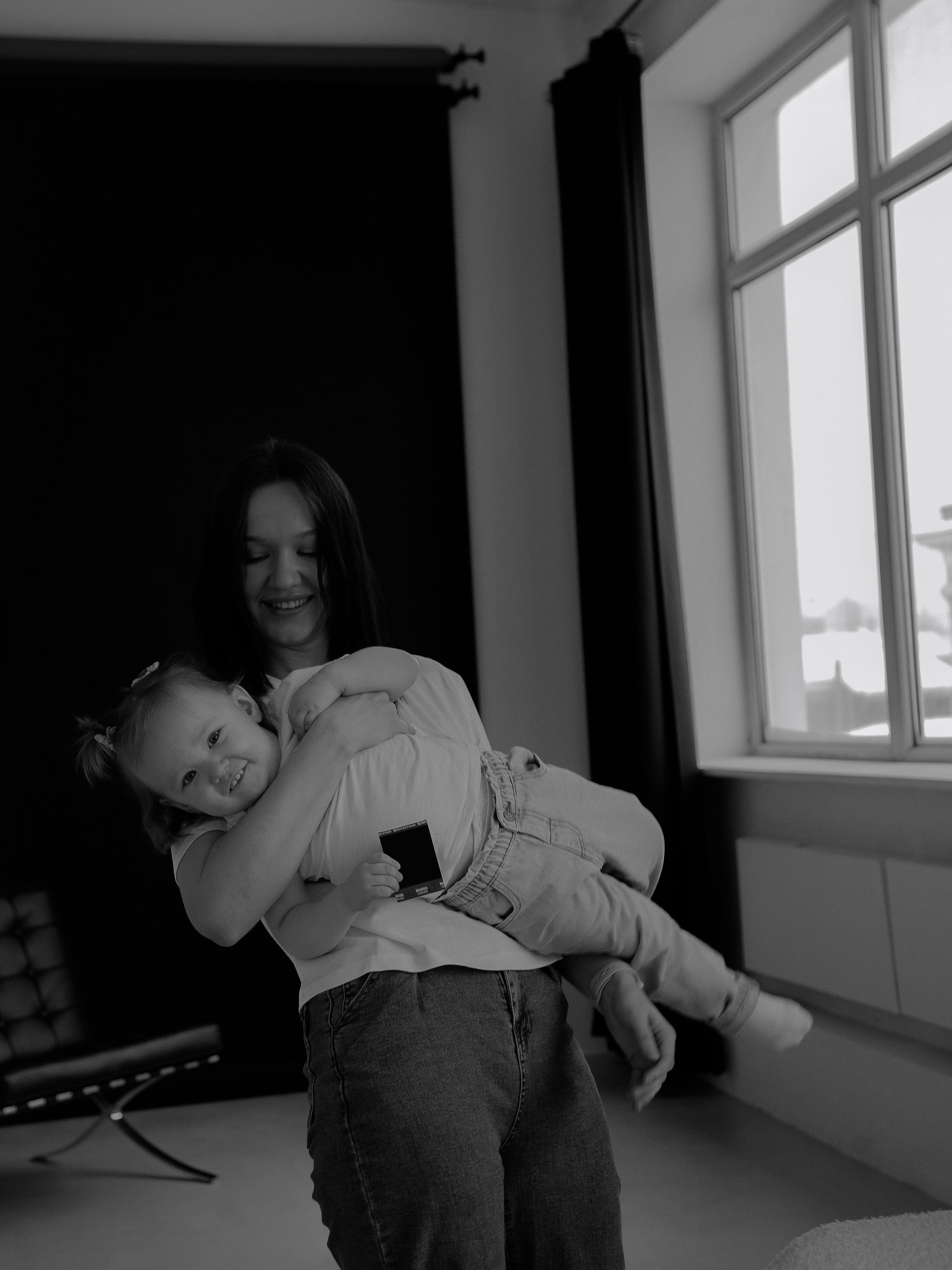 Настя и Алиса. Орнштейн Полина I Фотограф Самара