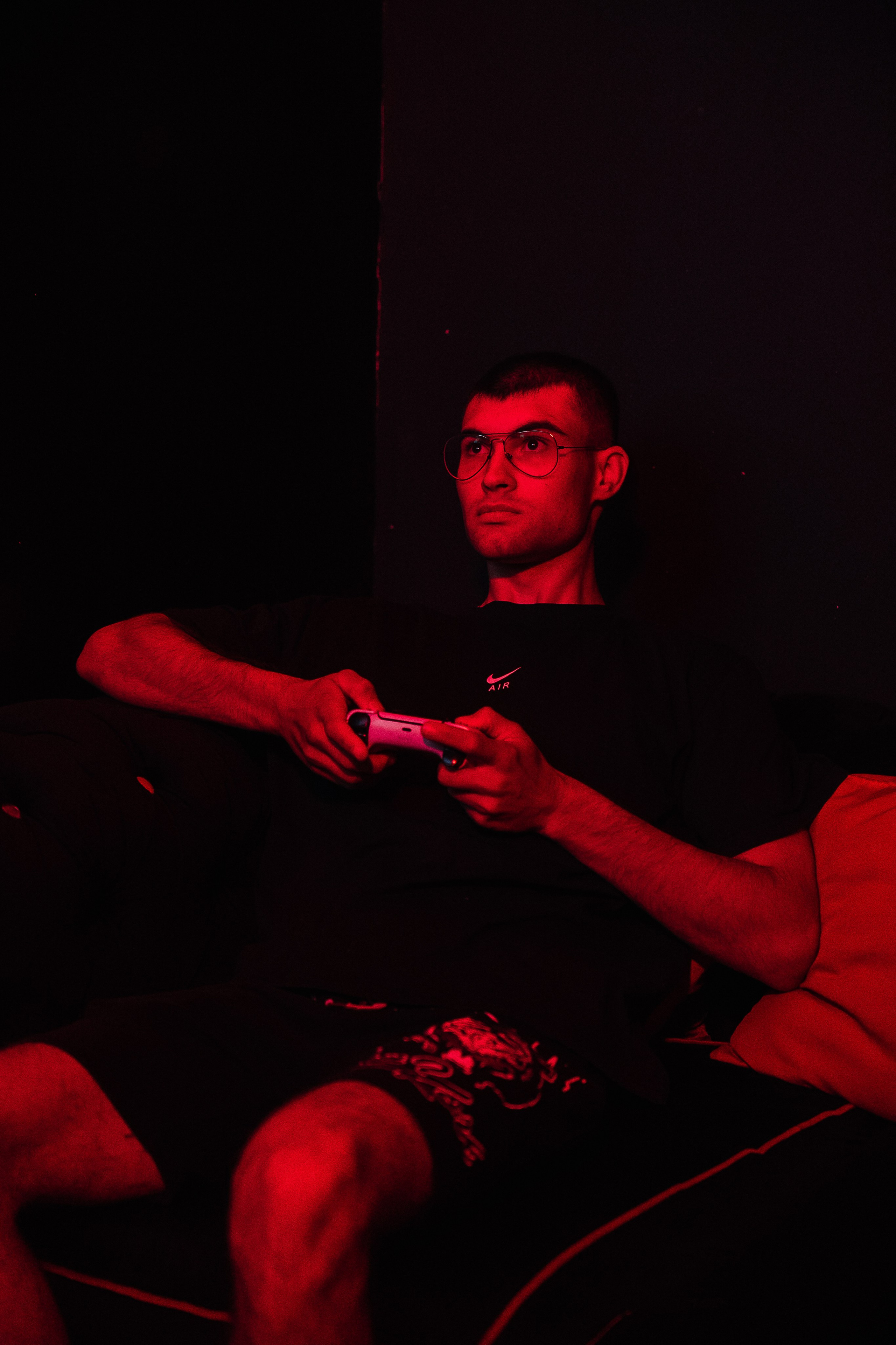 SEKTOR. Фотограф в Хабаровске Швендых Рудольф