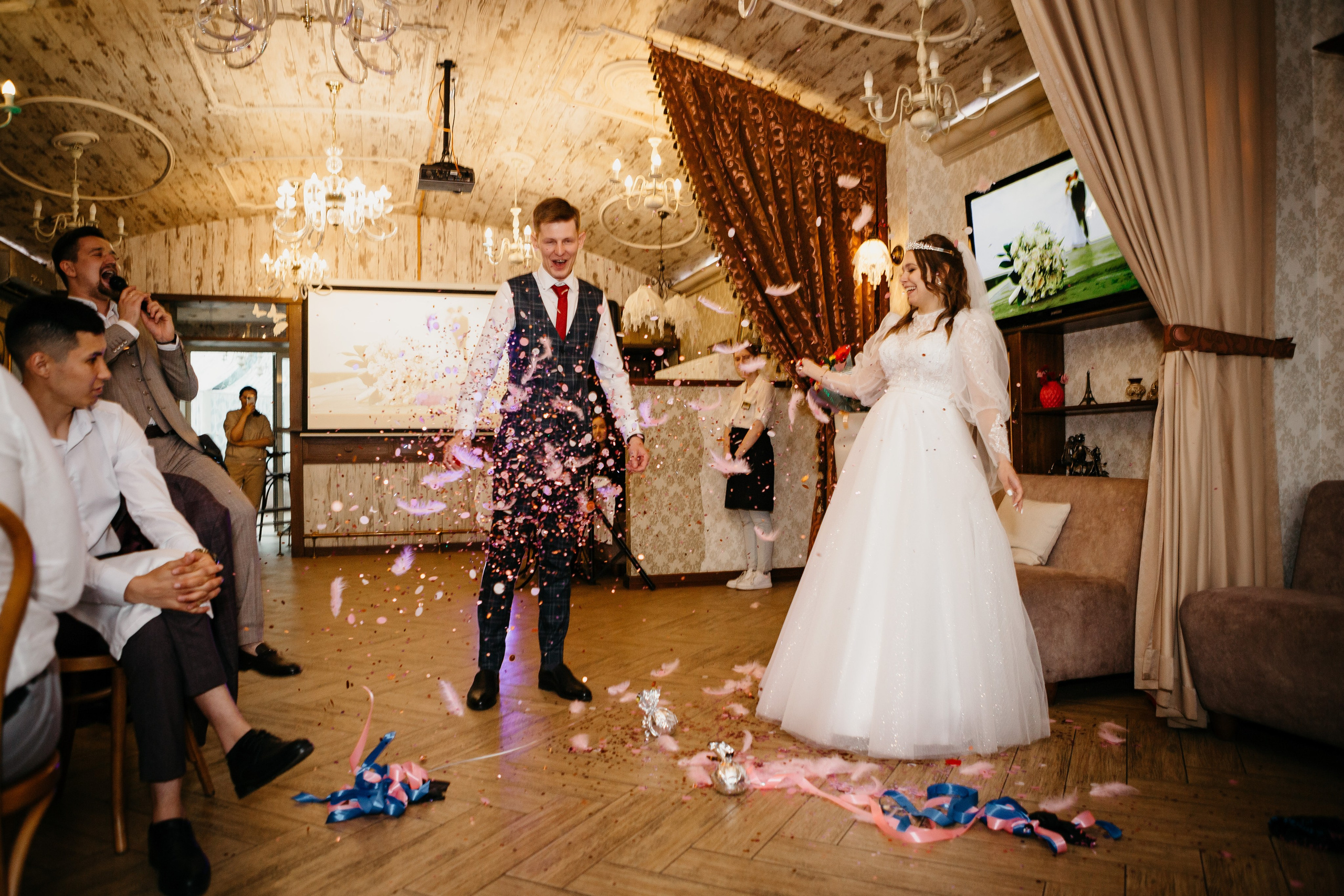 Илья и Алина. Фотограф, видеограф в Челябинске Глеб Хазиев