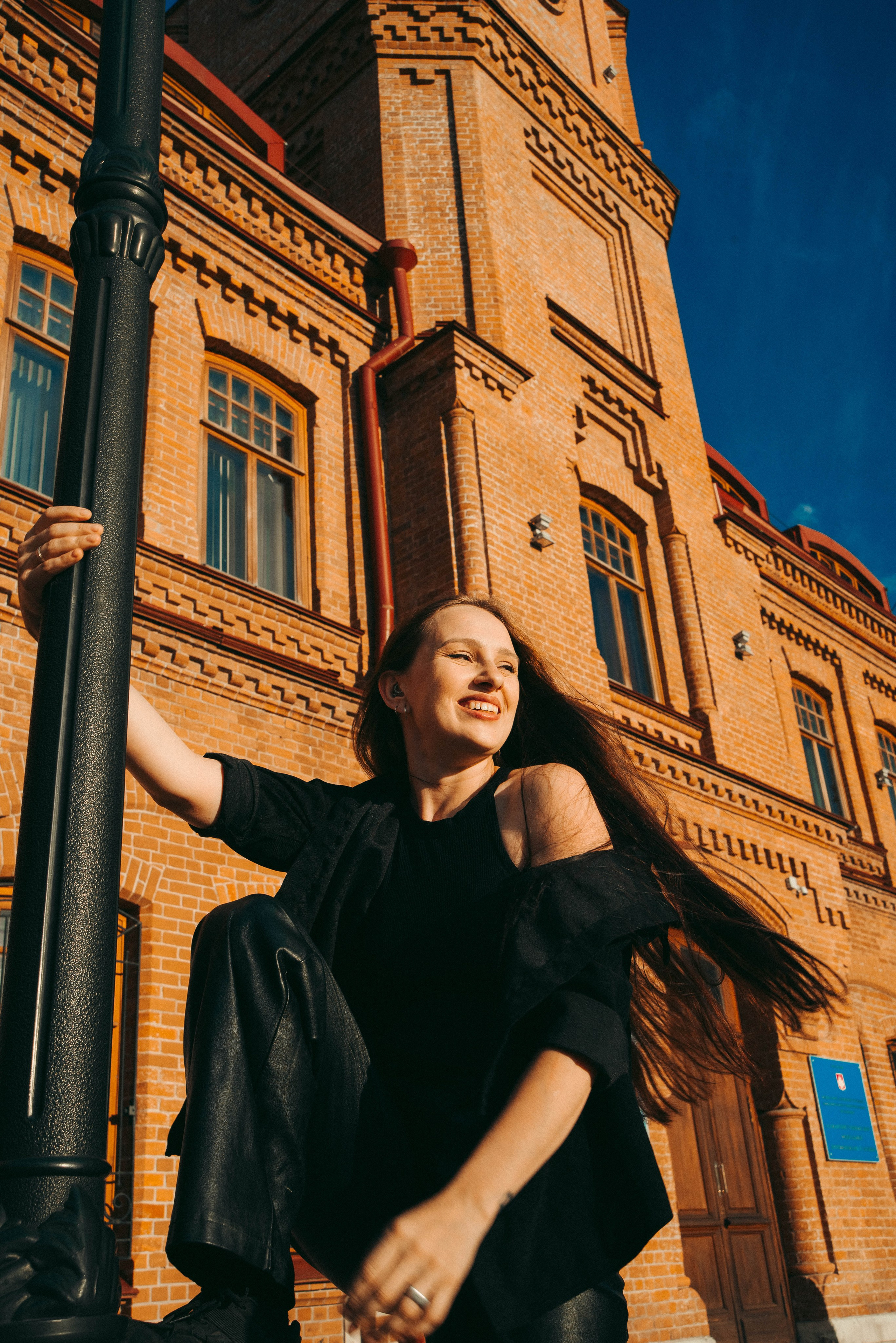 Елена. Ксения Glossa. Портретный и репортажный фотограф в Самаре