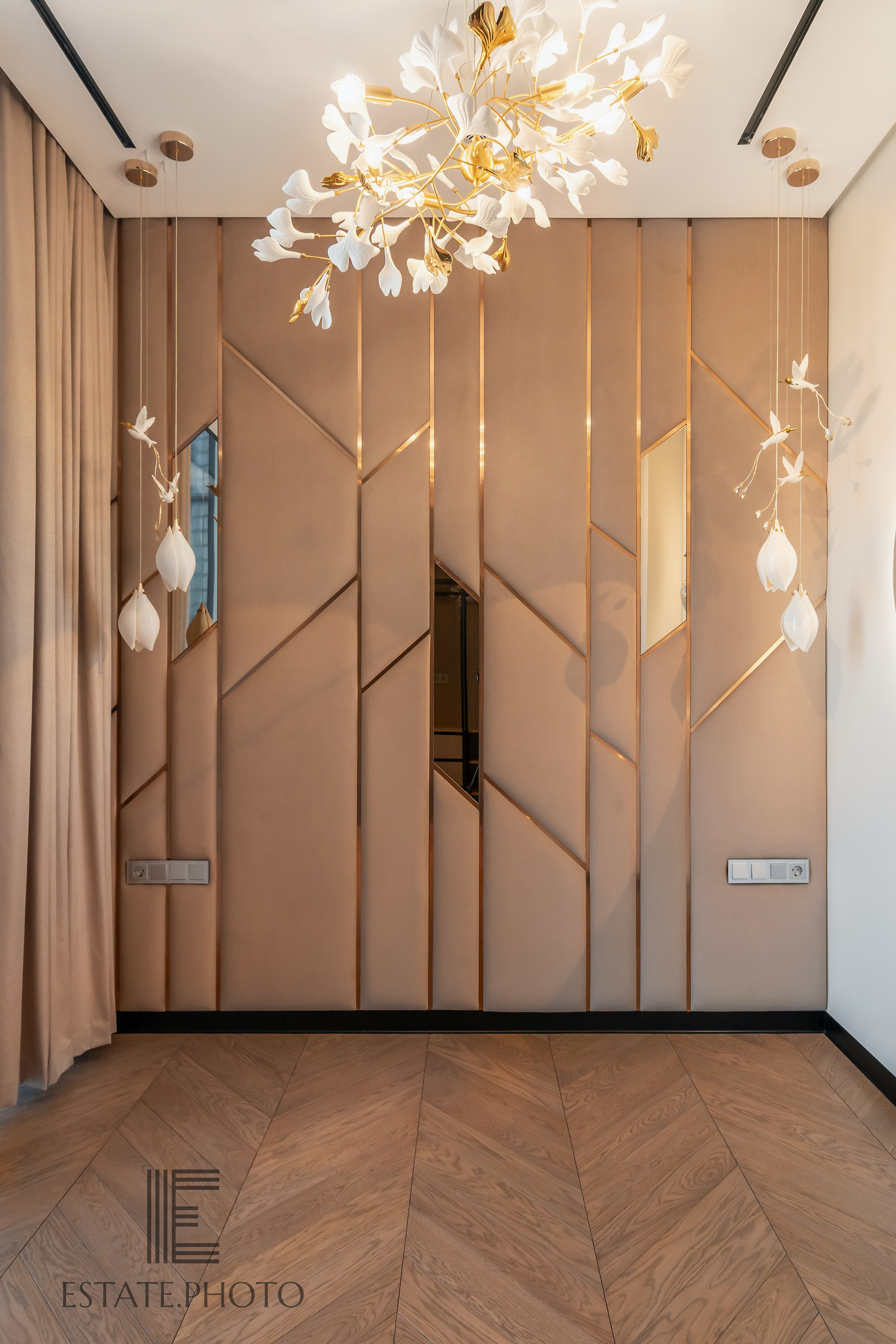 Съёмки для дизайнеров. Интерьерный фотограф Москва Татьяна Казакова