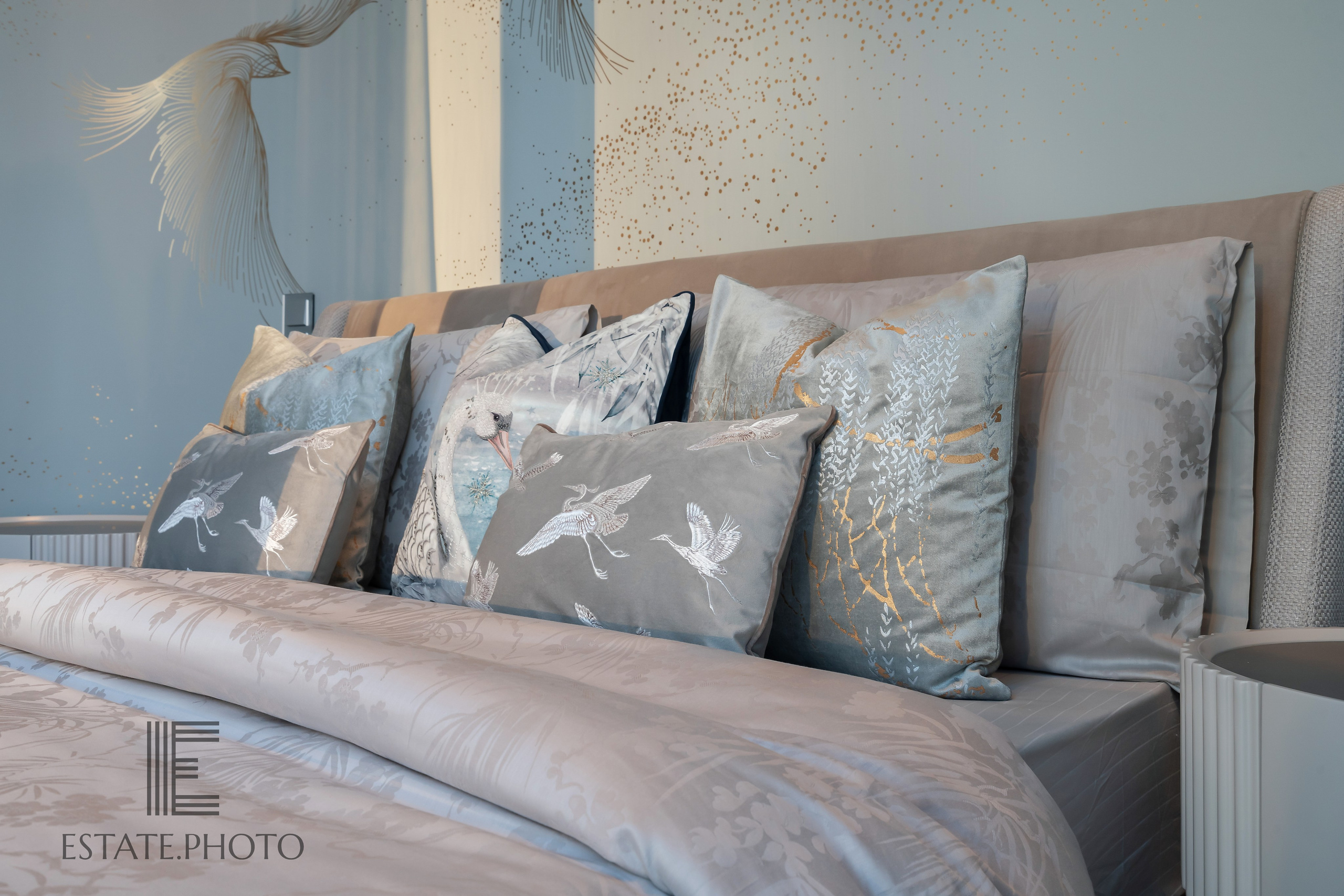 Съёмки для дизайнеров. Интерьерный фотограф Москва Татьяна Казакова