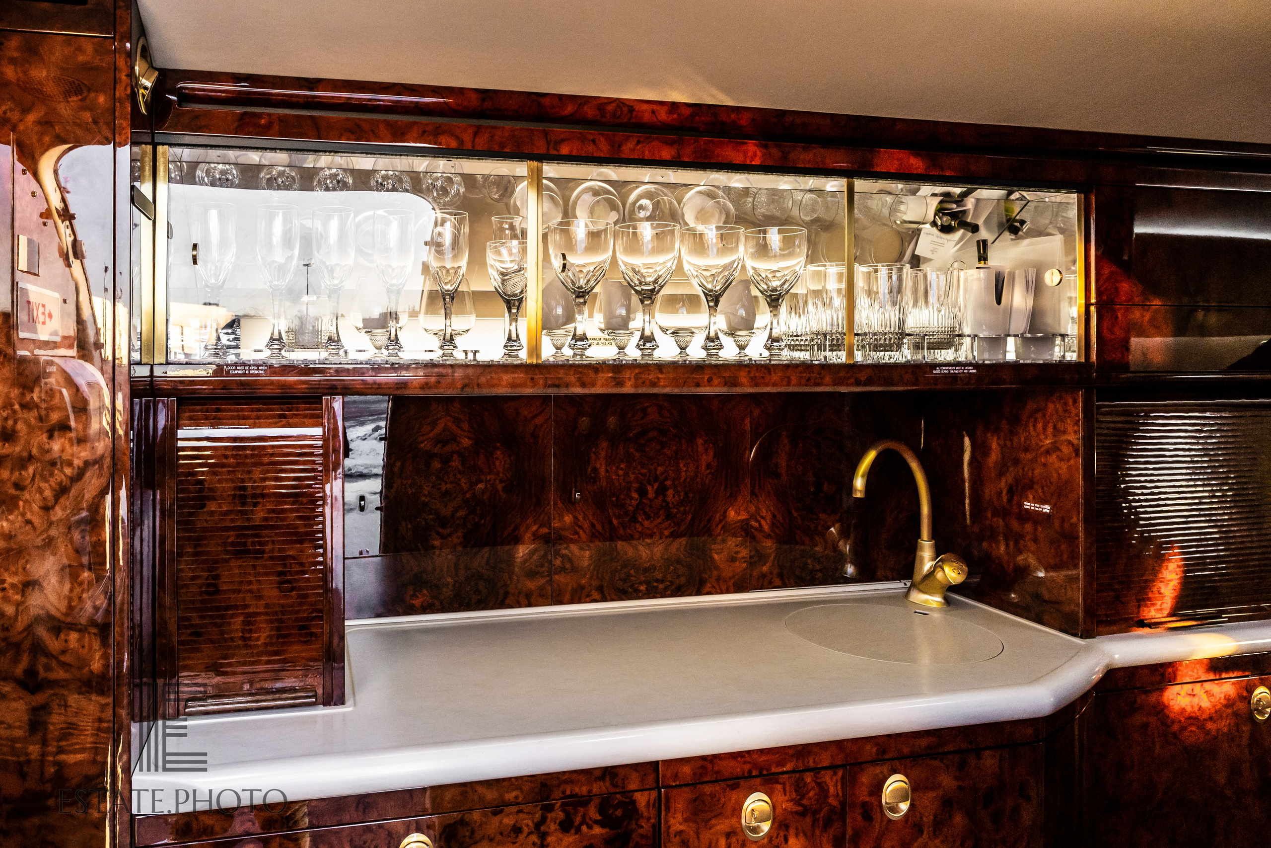 Самолёты. Интерьерный фотограф Москва Татьяна Казакова