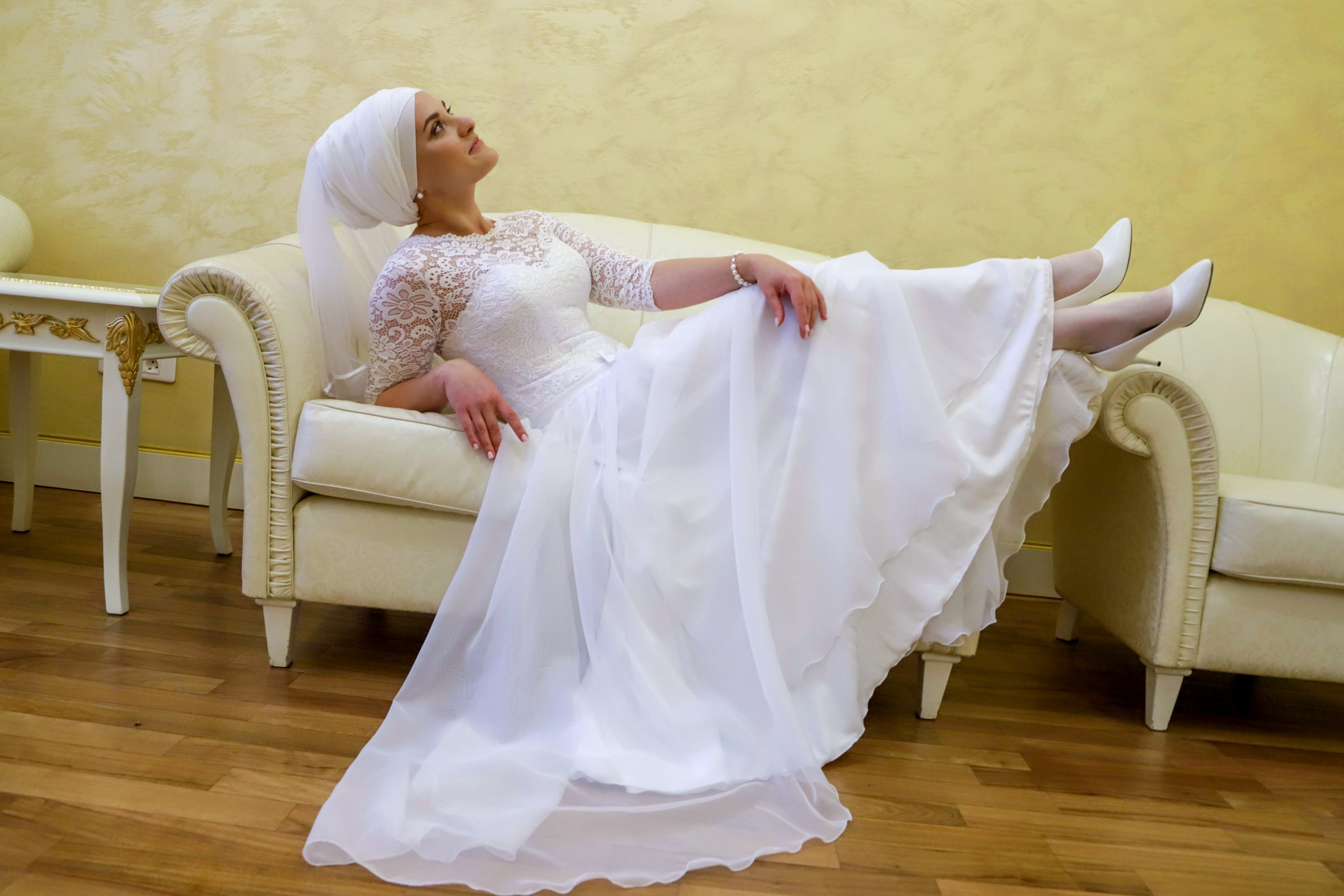 Мария и Дмитрий. Репортажный фотограф Анастасия Богданова из Тюмени