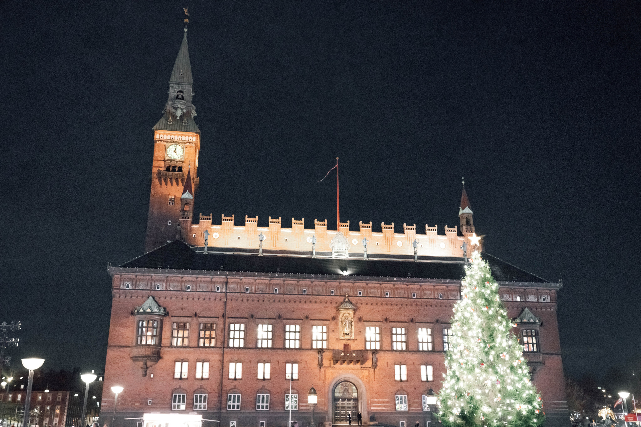 Дания. Фотографирую для себя, своей семьи и друзей!