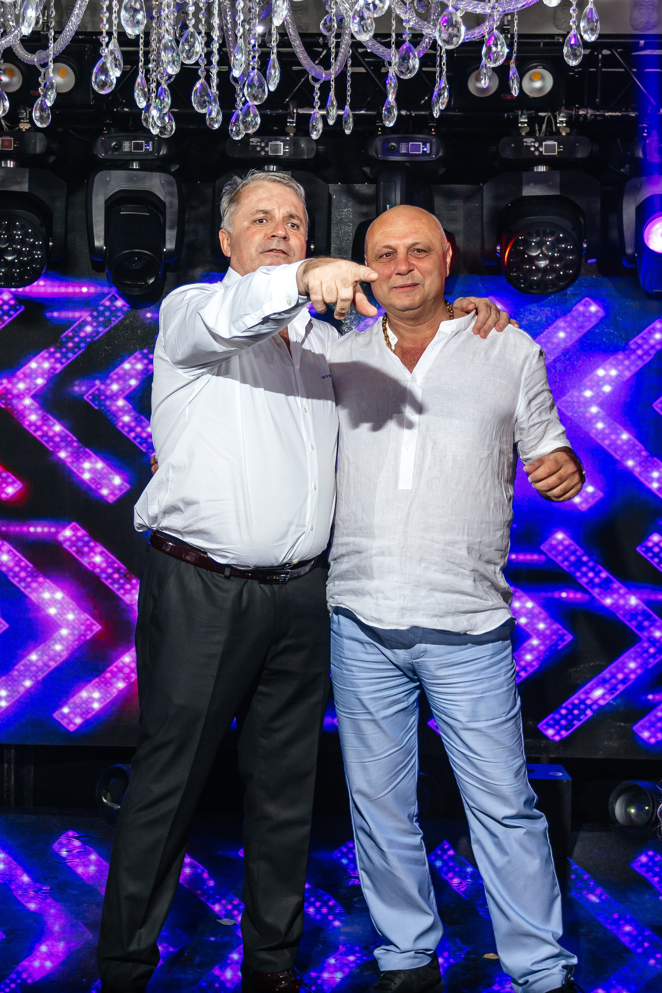 Юбилей Сурена. Свадебный фотограф в Краснодаре Николай Крауз