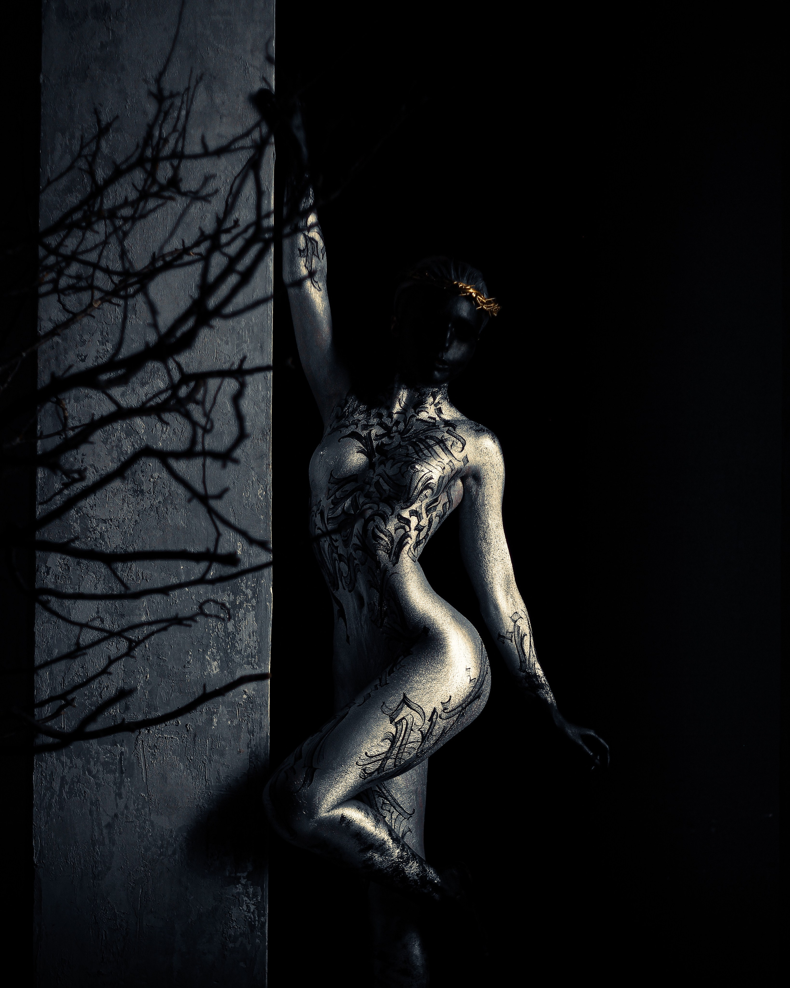 OTHERS. The Abstracter