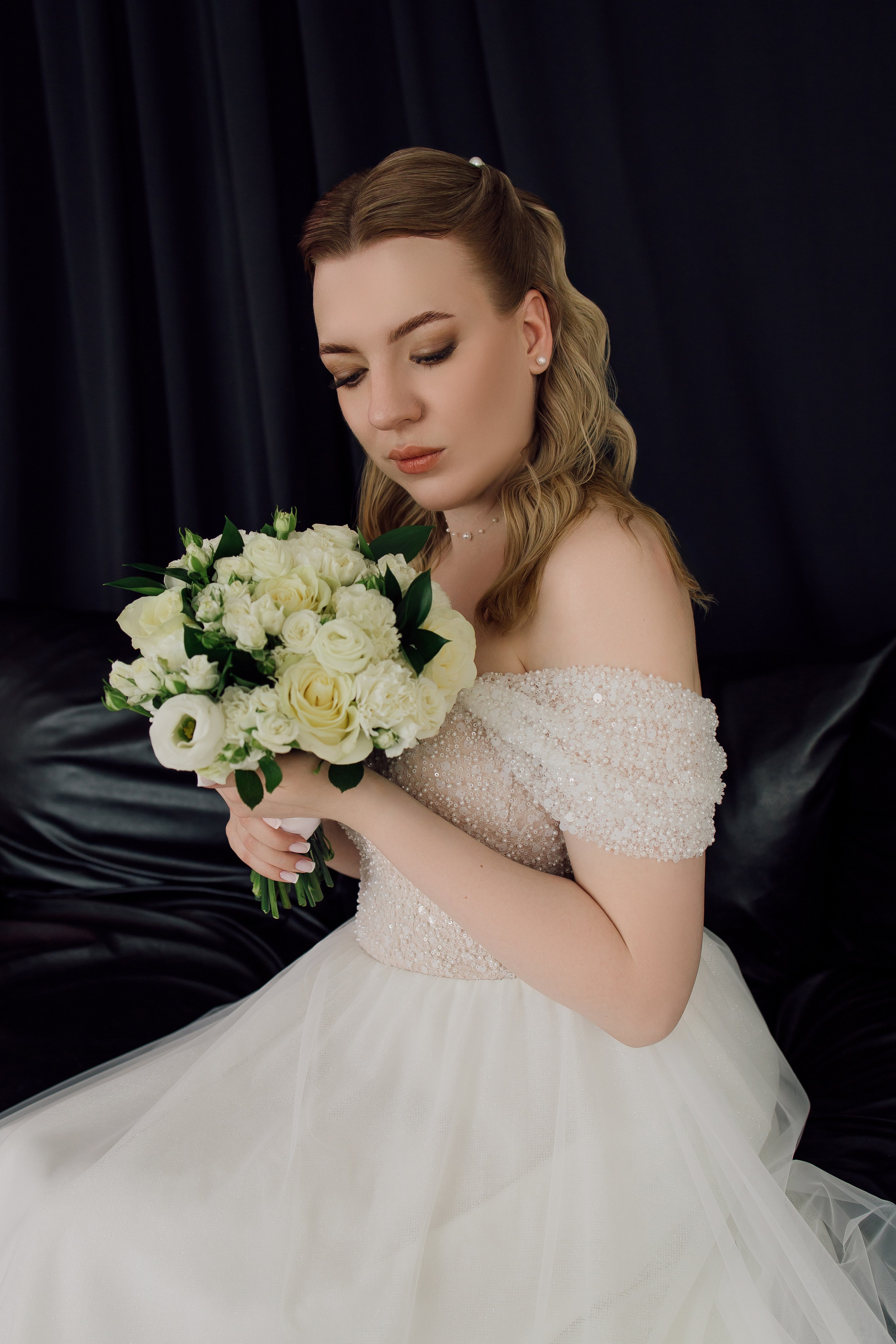 Надежда и Глеб