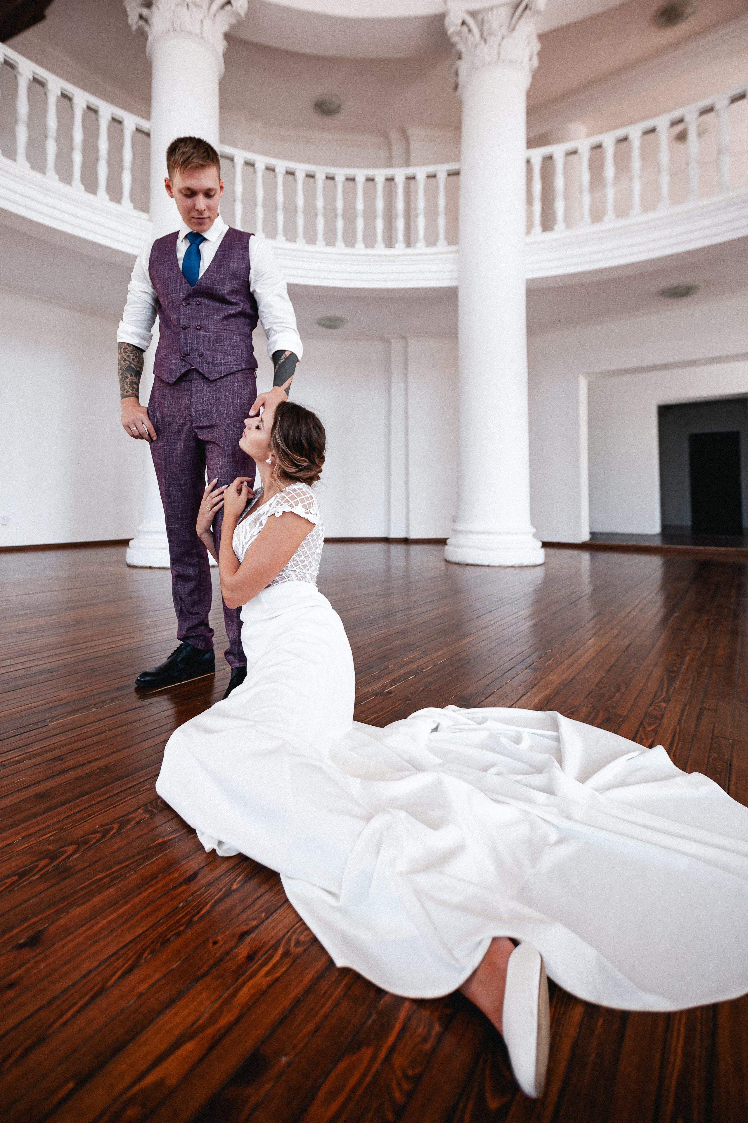 Никита и Настя. Крылова Светлана Фотограф Челябинск