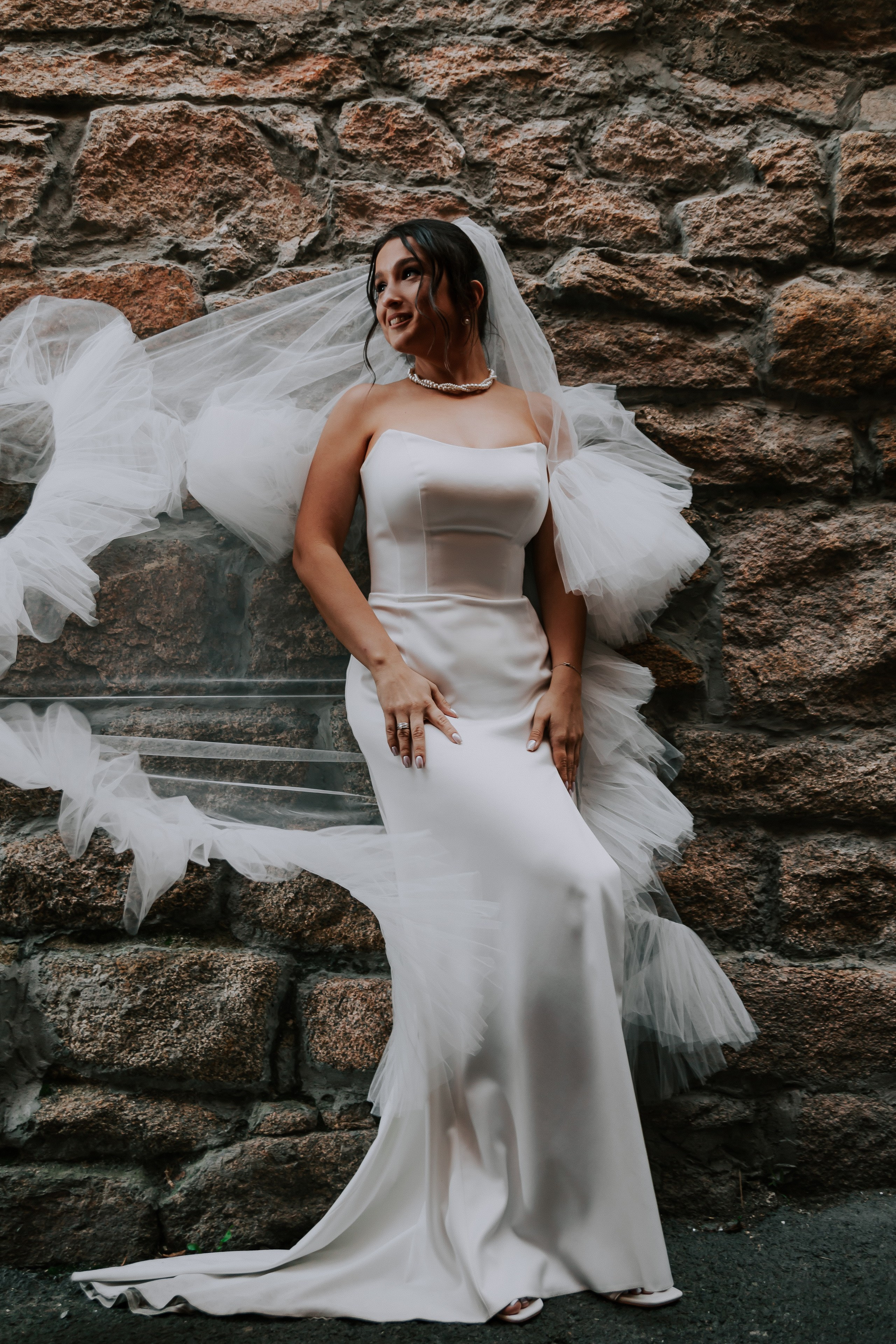 Екатерина и Эмиль. Крылова Светлана Фотограф Челябинск