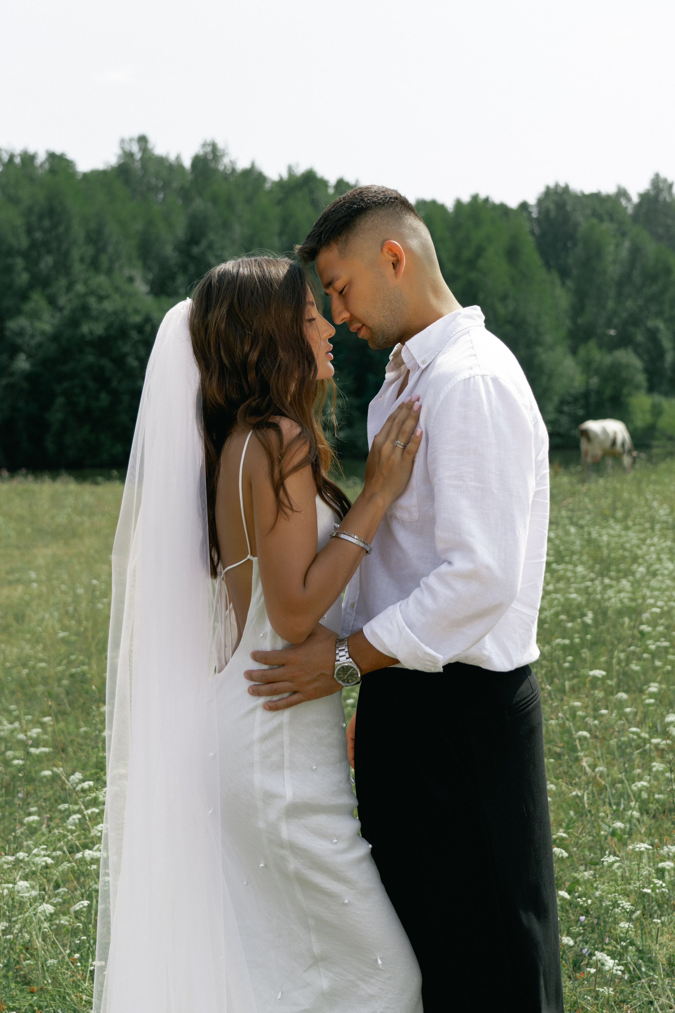 O&E. Фотограф Иванич Дарья