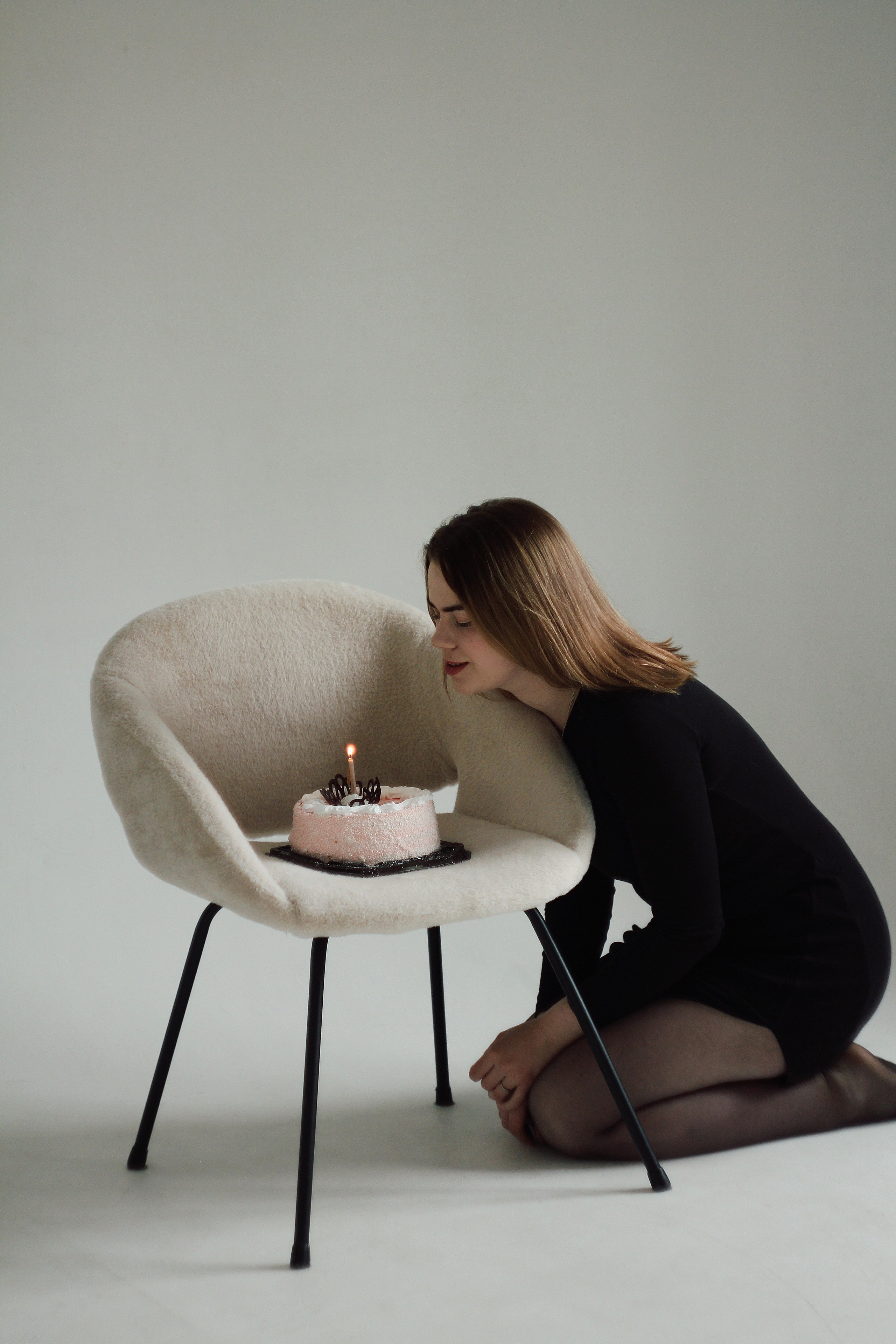 Студия daloni, Аня. Photography Eva