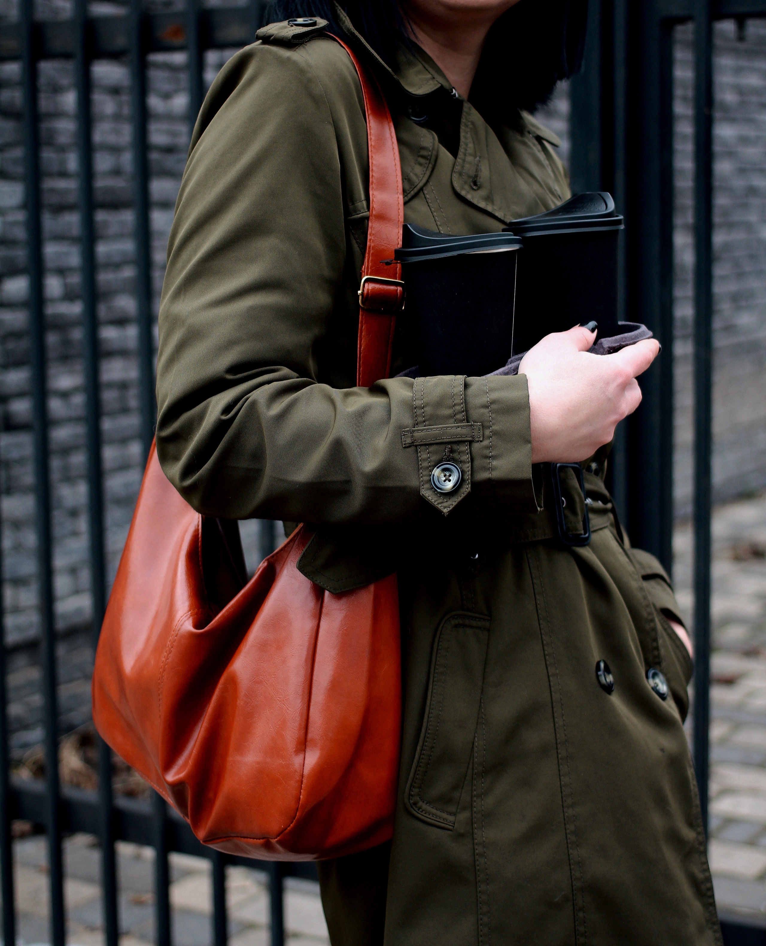 Grange. Photography Eva