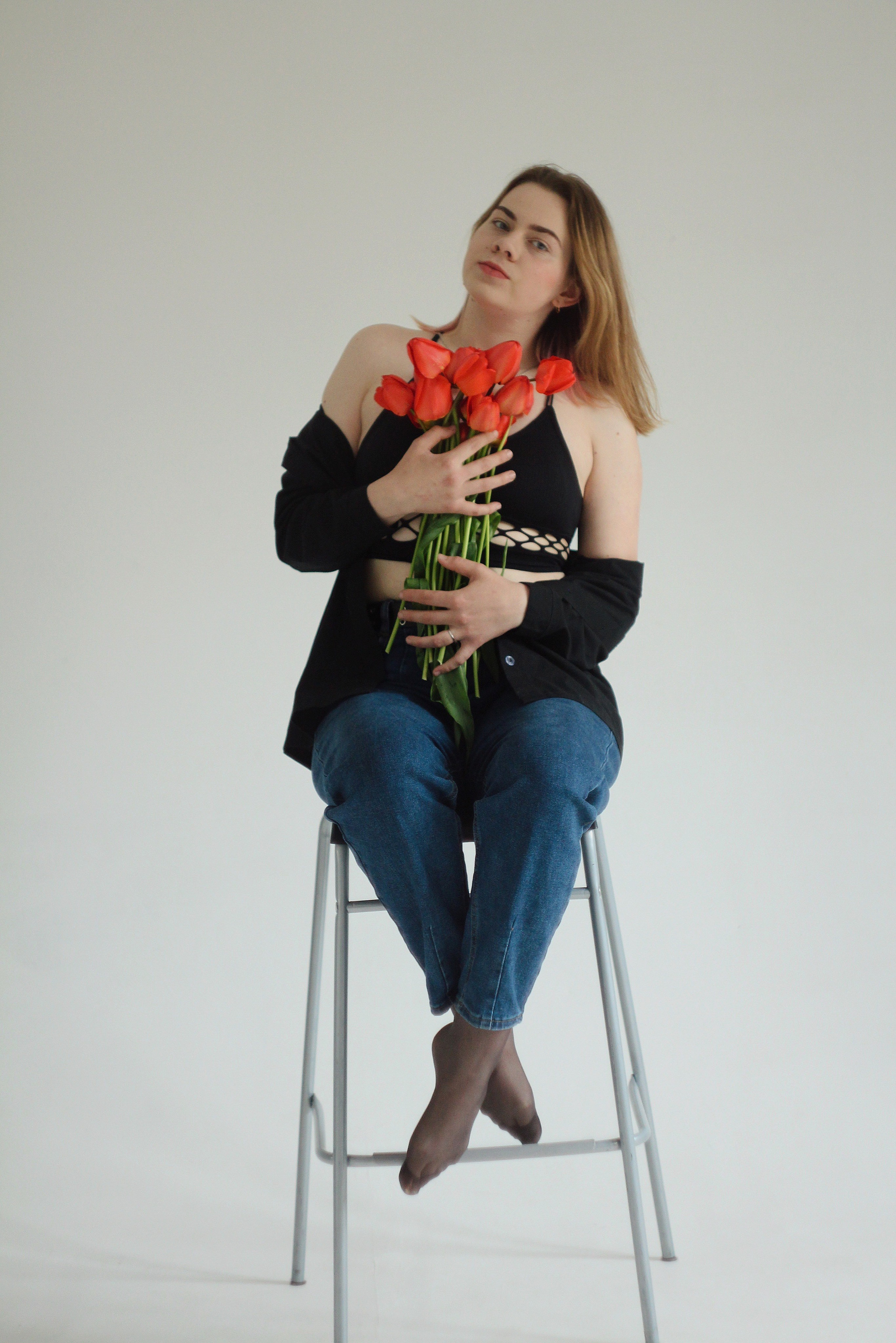 Студия daloni, Аня. Photography Eva