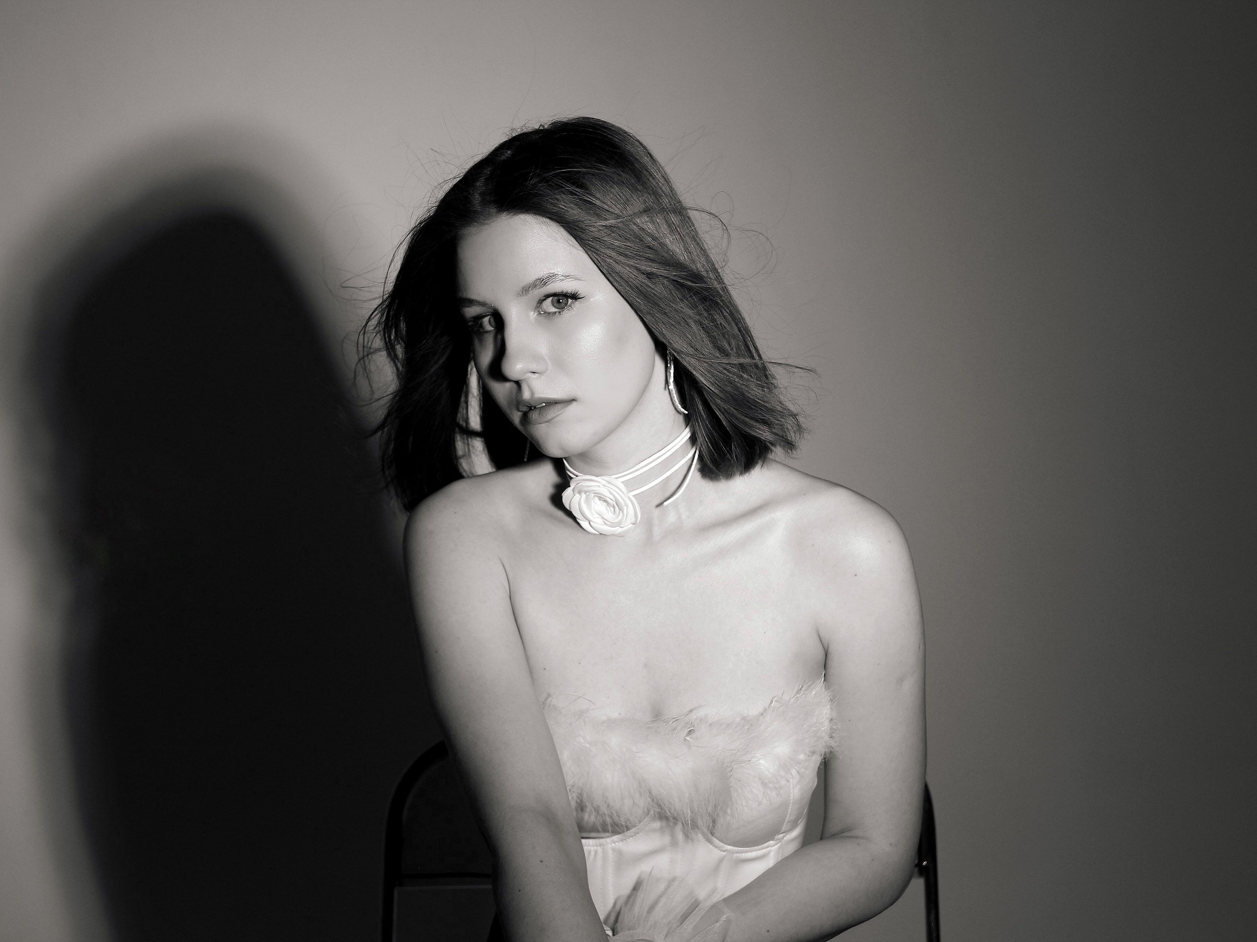 Елизавета. Photography Eva