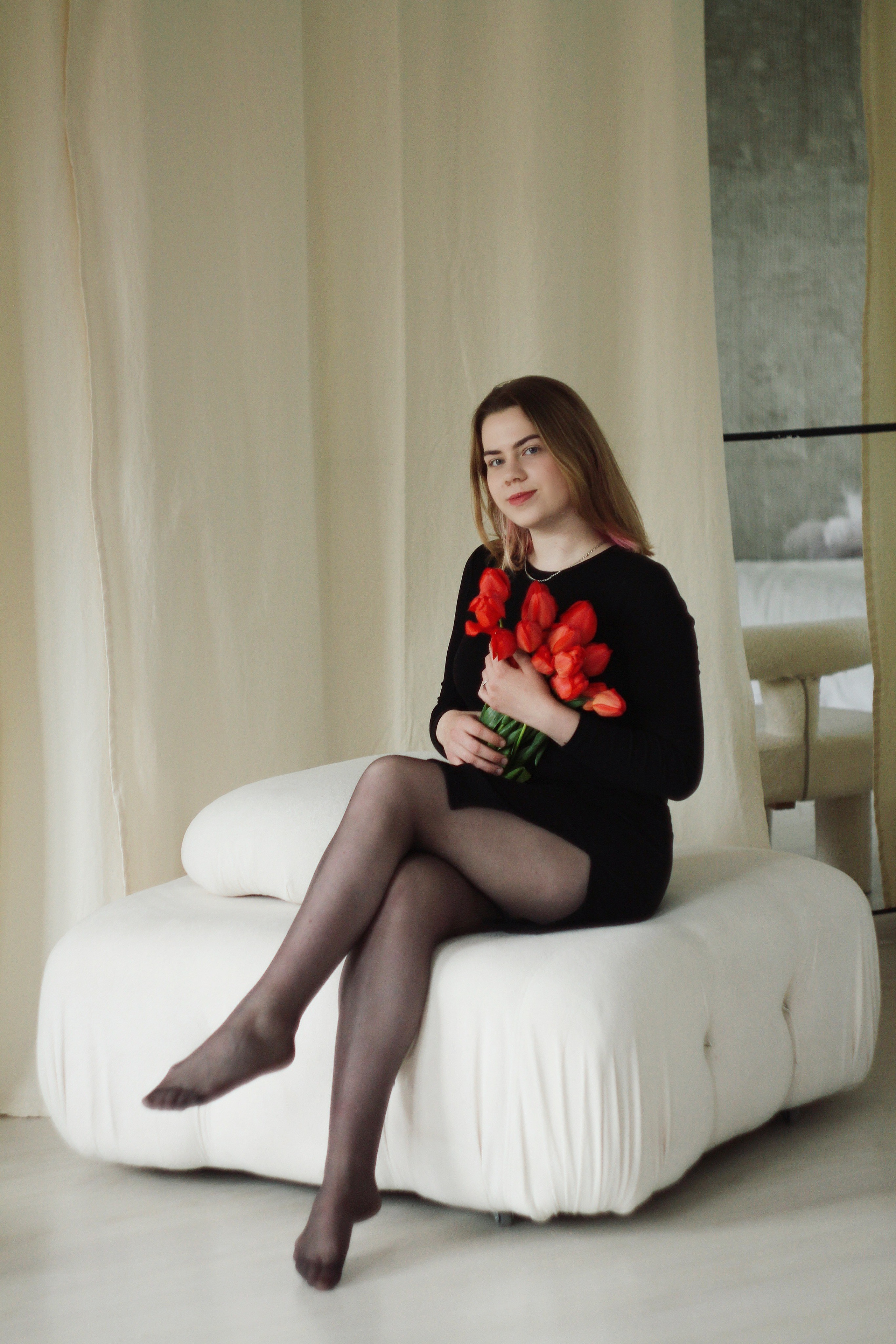 Студия daloni, Аня. Photography Eva